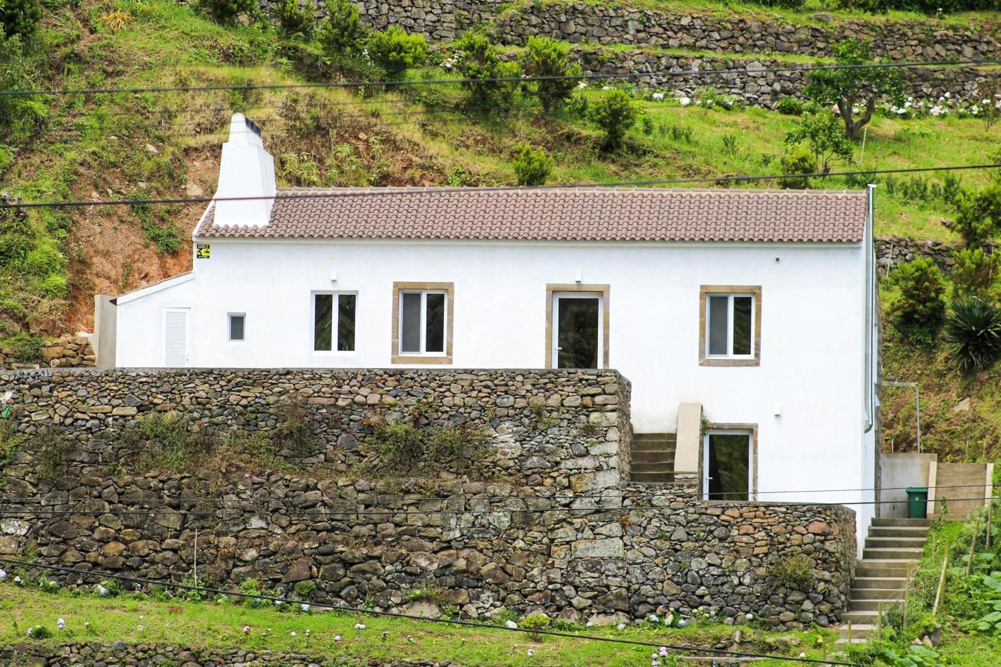 Holiday home Casa Da Eira *