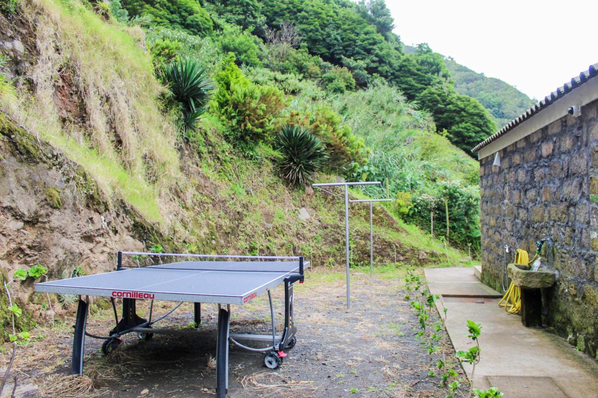 Casa Da Eira Holiday home