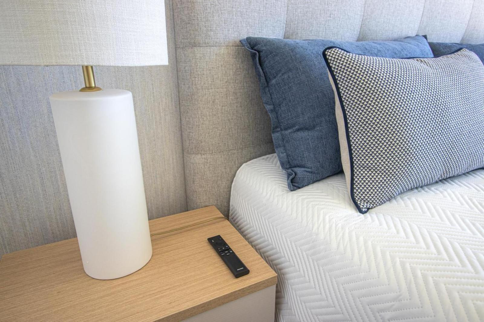 Apartamento Bayline Cond - Sea View - - Pool - Gym - Truta By Bedzy *
