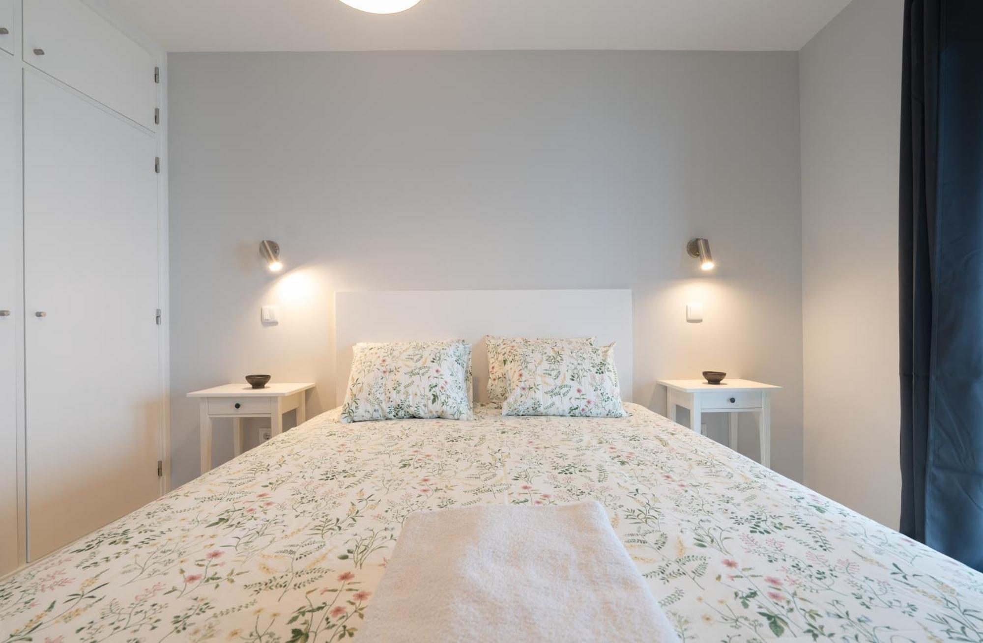 Casas Hortas, Vista Mar