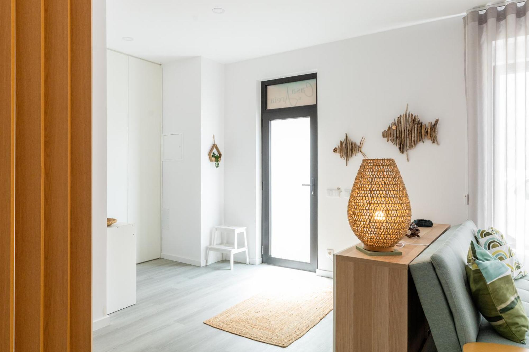 Apartment Casa Na Areia Leiria