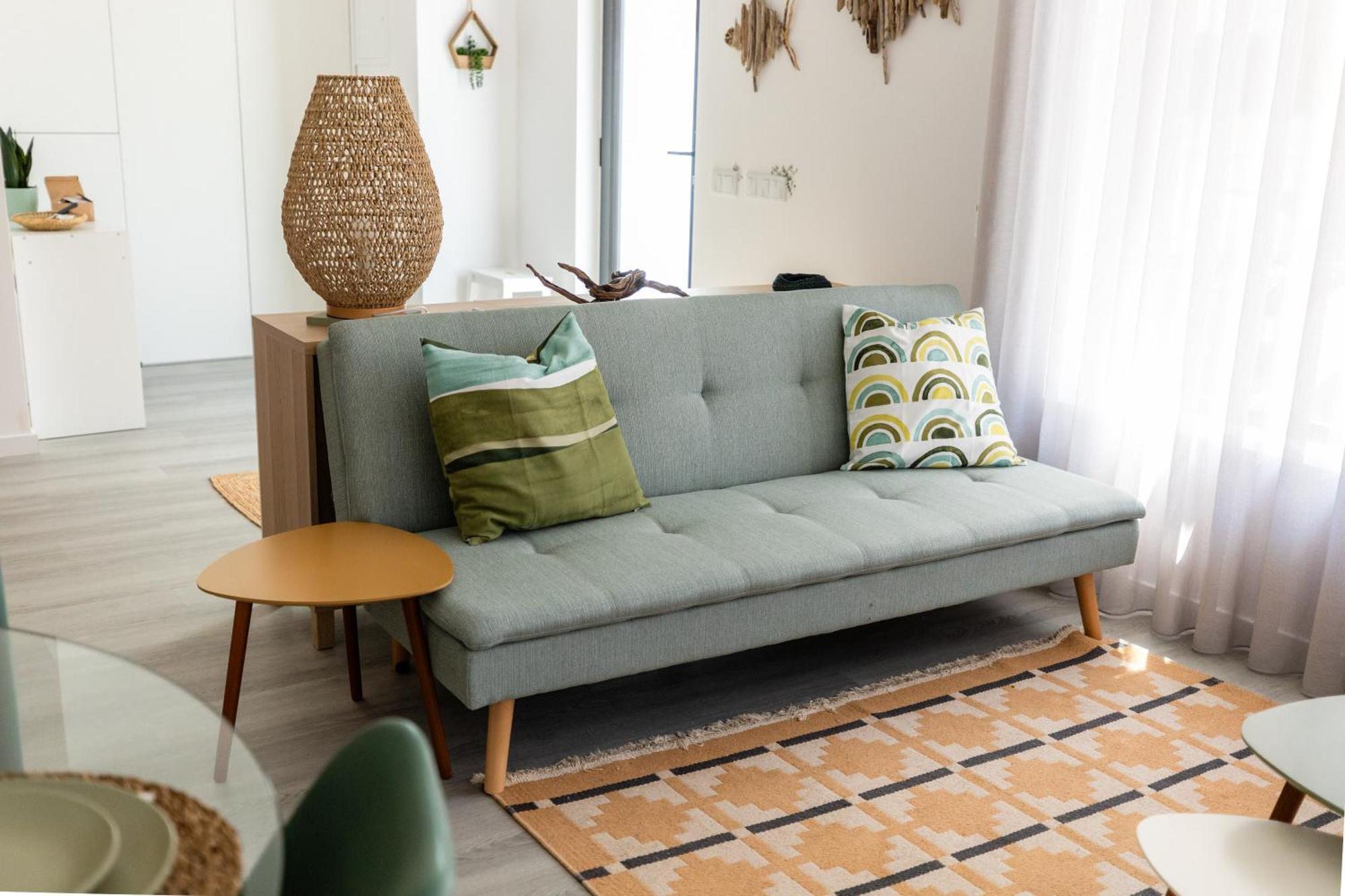 Casa Na Areia Apartment