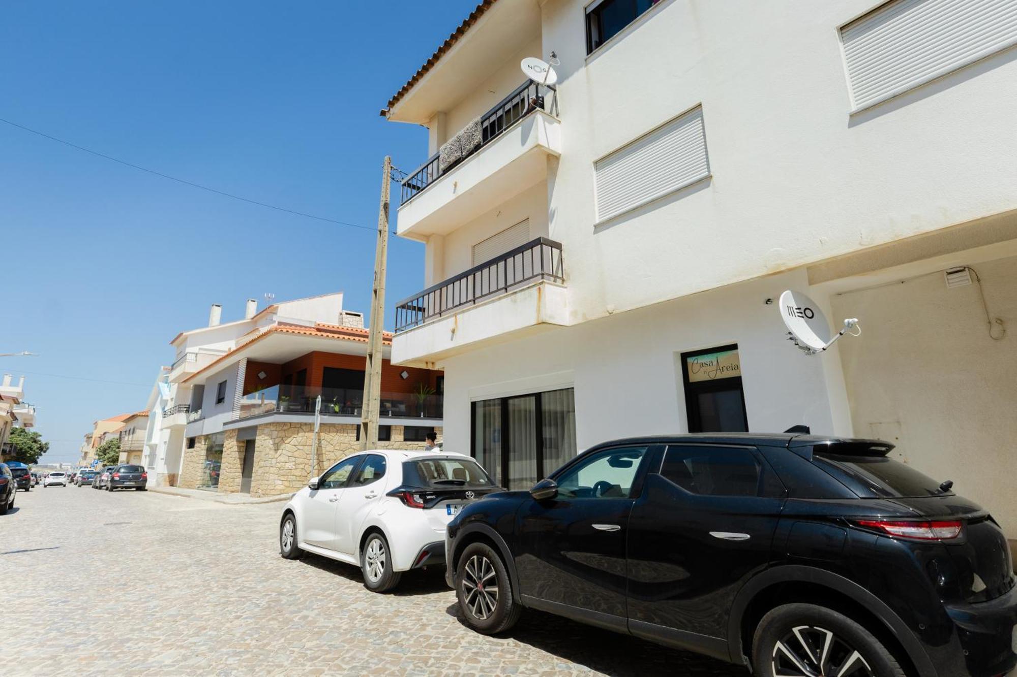 Apartment Casa Na Areia