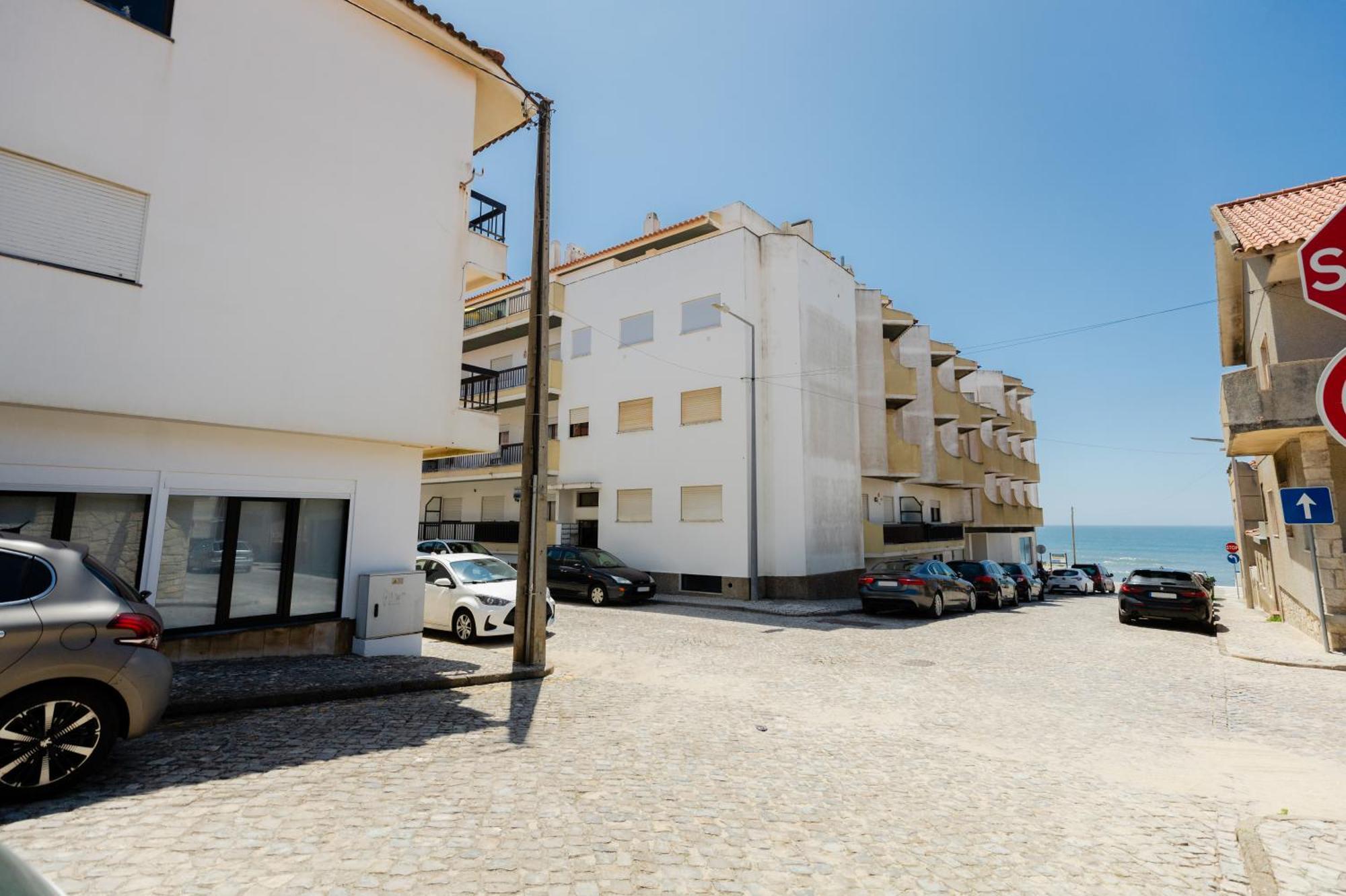 Casa Na Areia Apartment Leiria