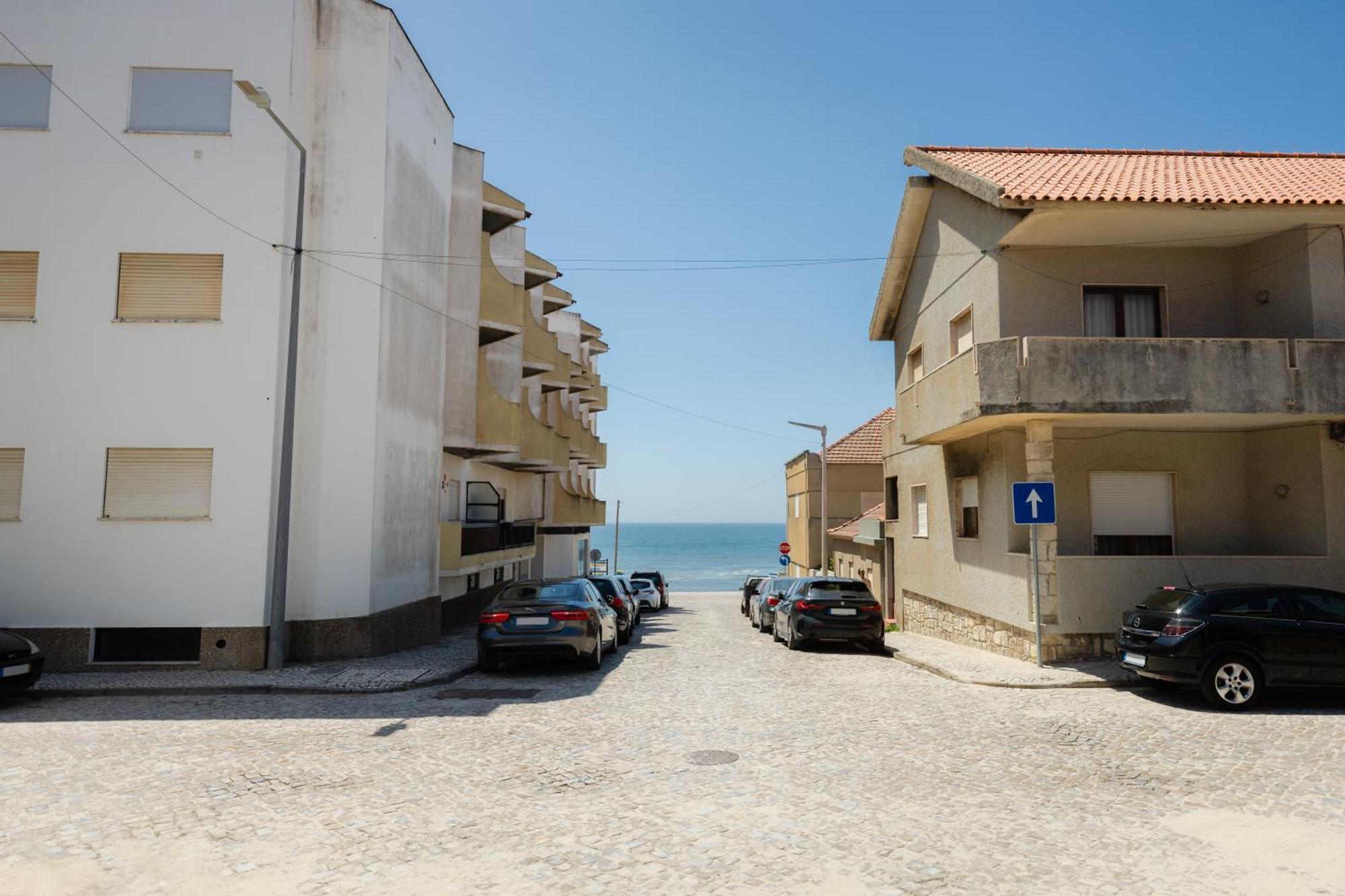 Casa Na Areia
