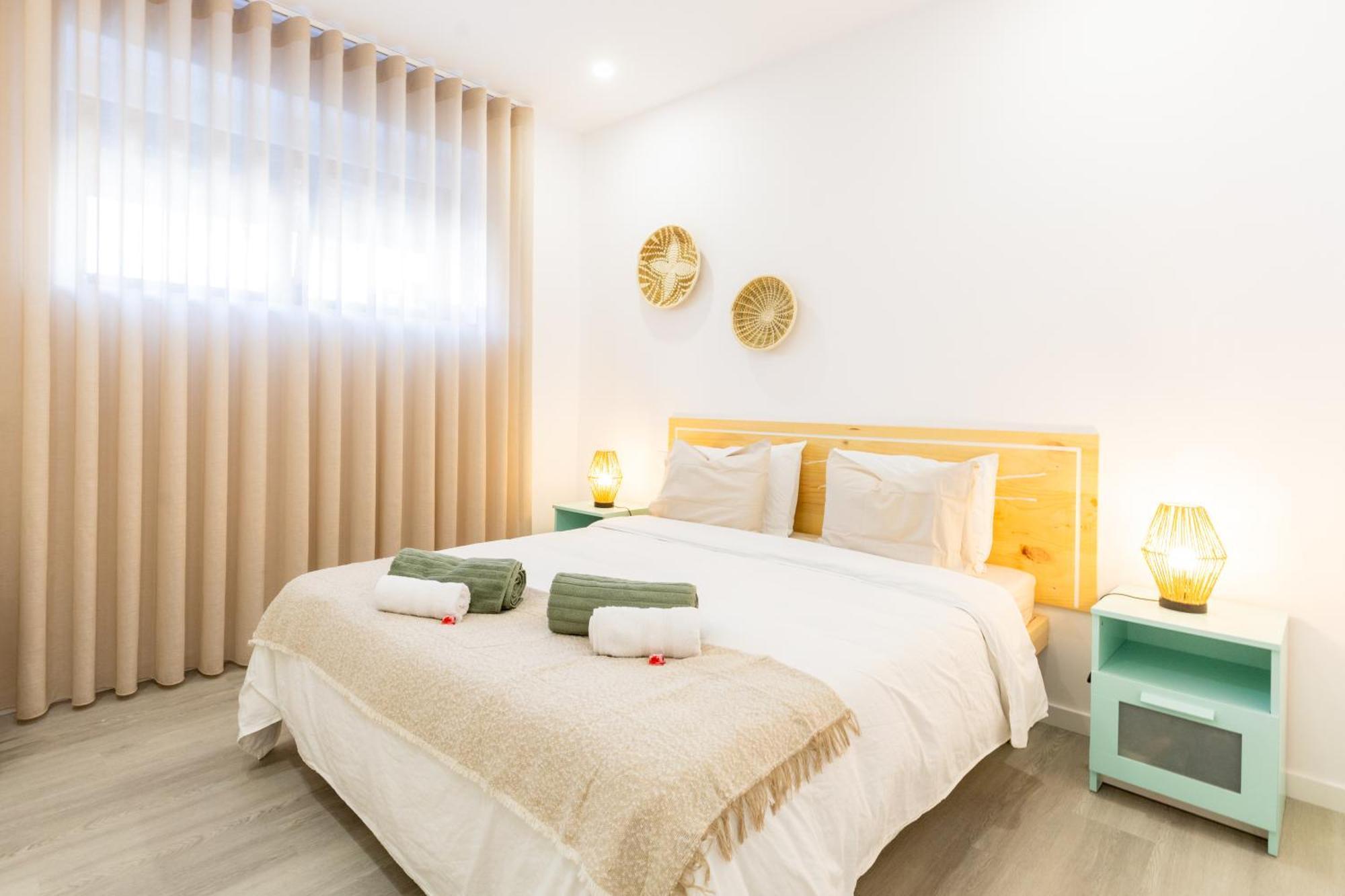 Apartment Casa Na Areia *