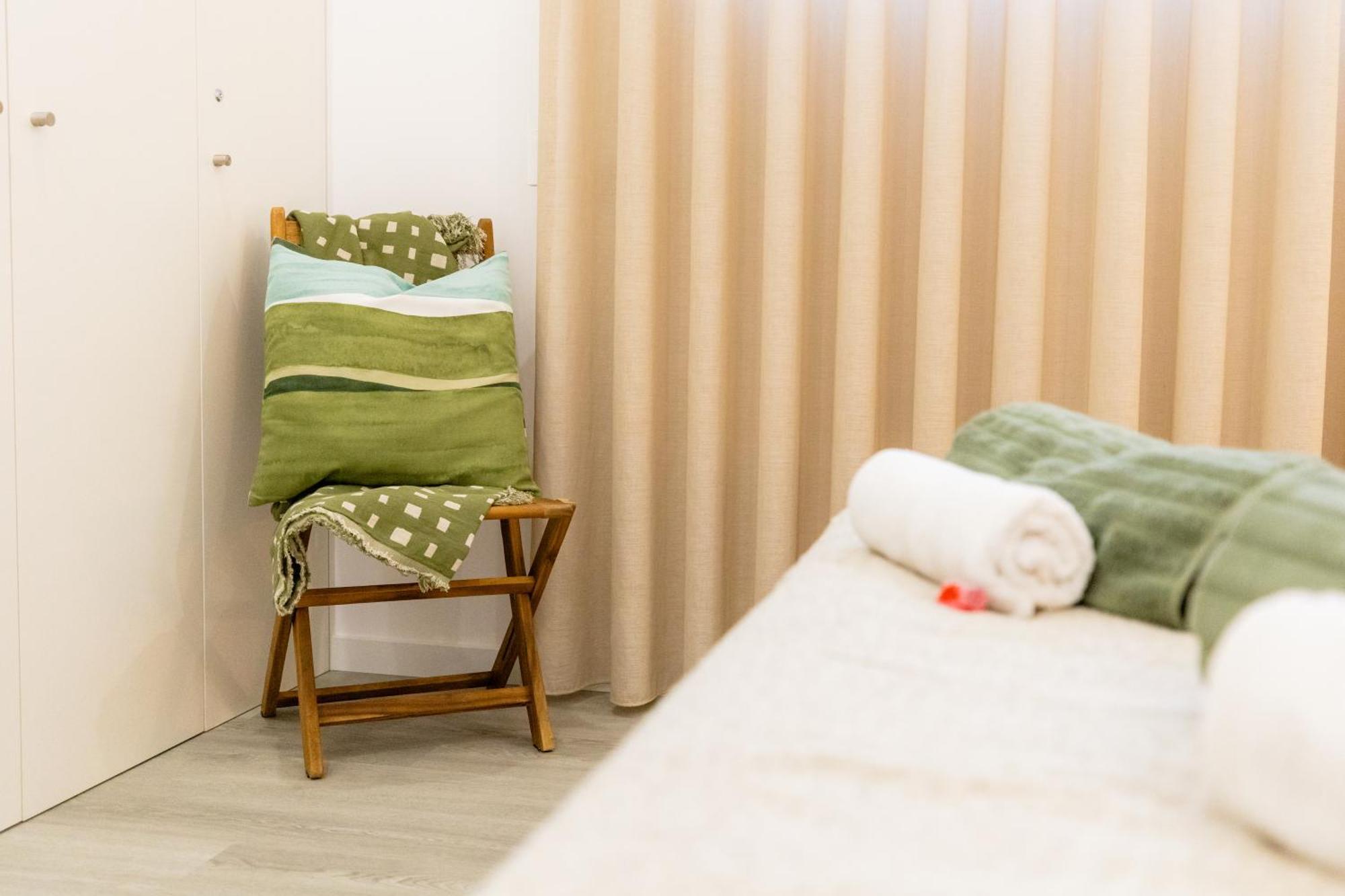 Casa Na Areia Apartment *