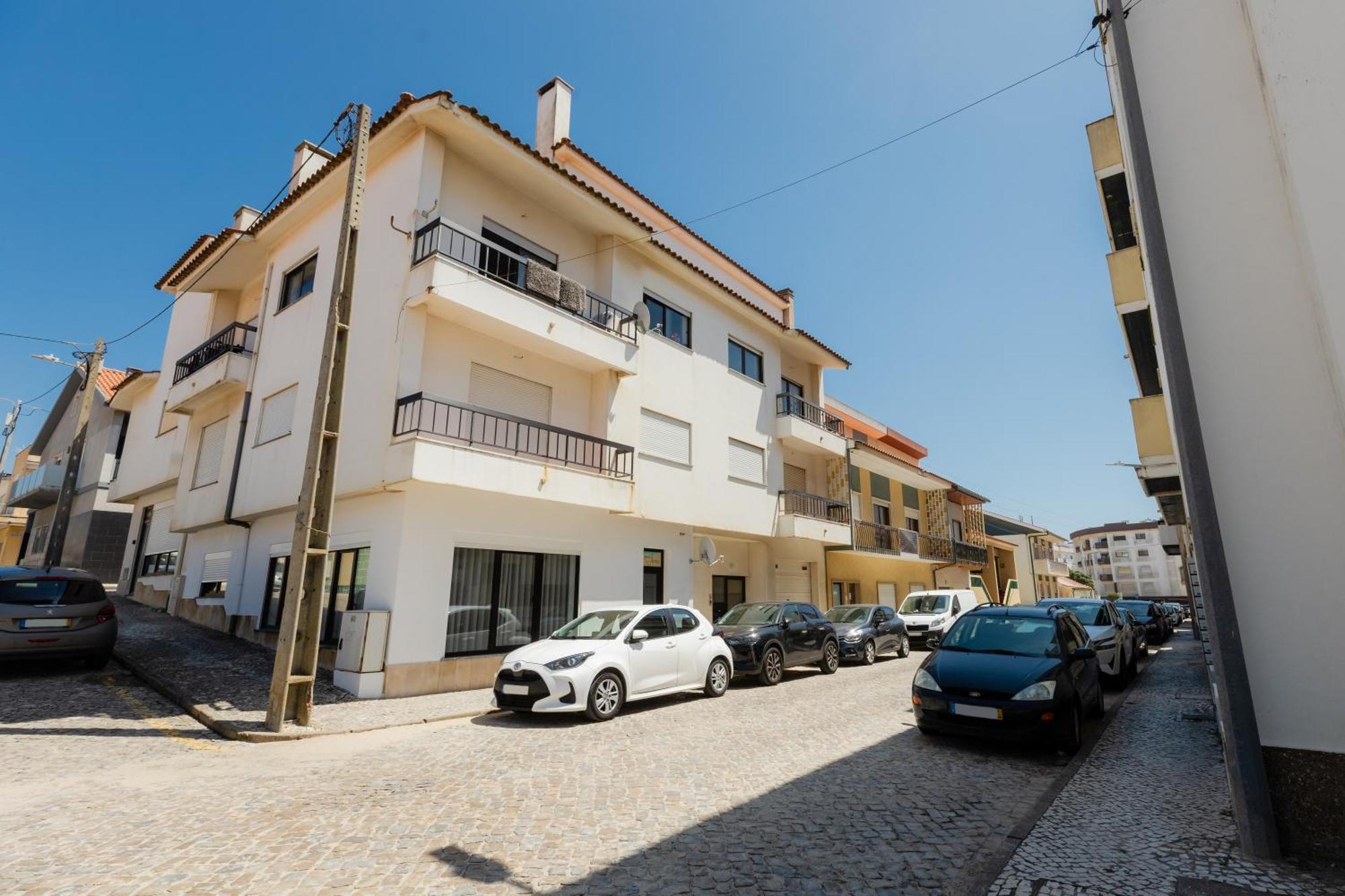 Casa Na Areia