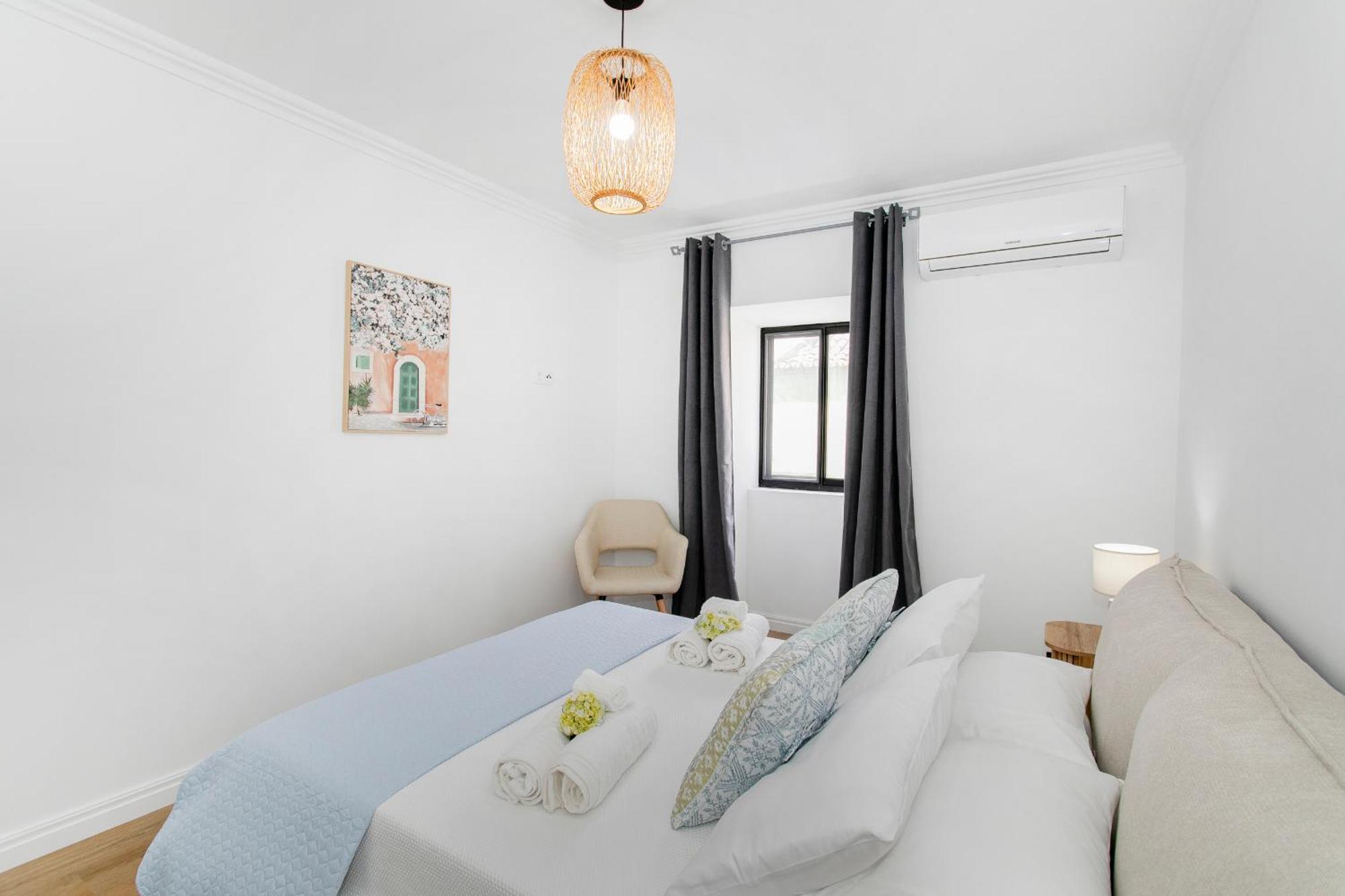 Holiday home Maria S Haven By The Sea *