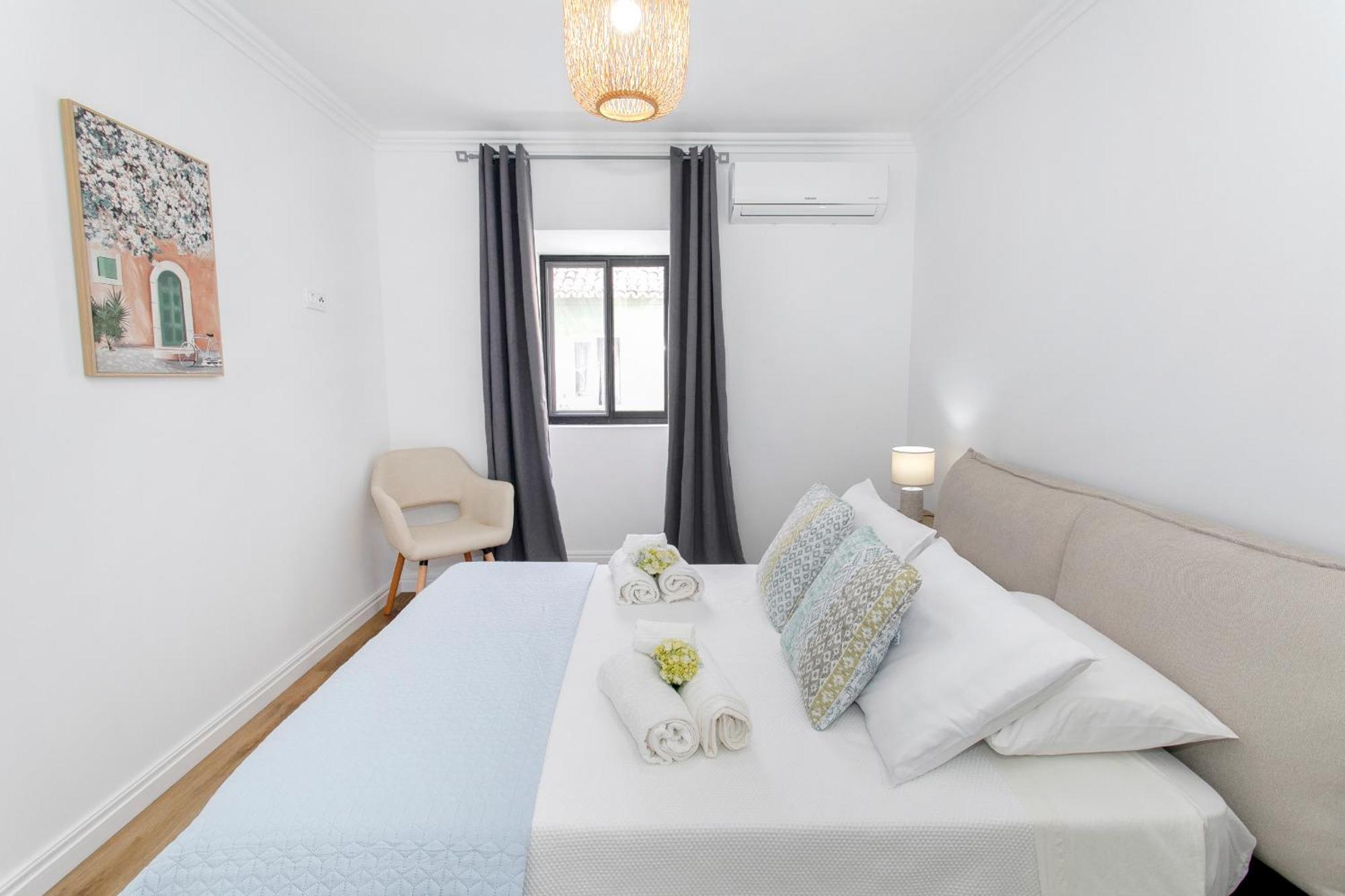 Maria S Haven By The Sea Holiday home Ponta Delgada (Sao Miguel)