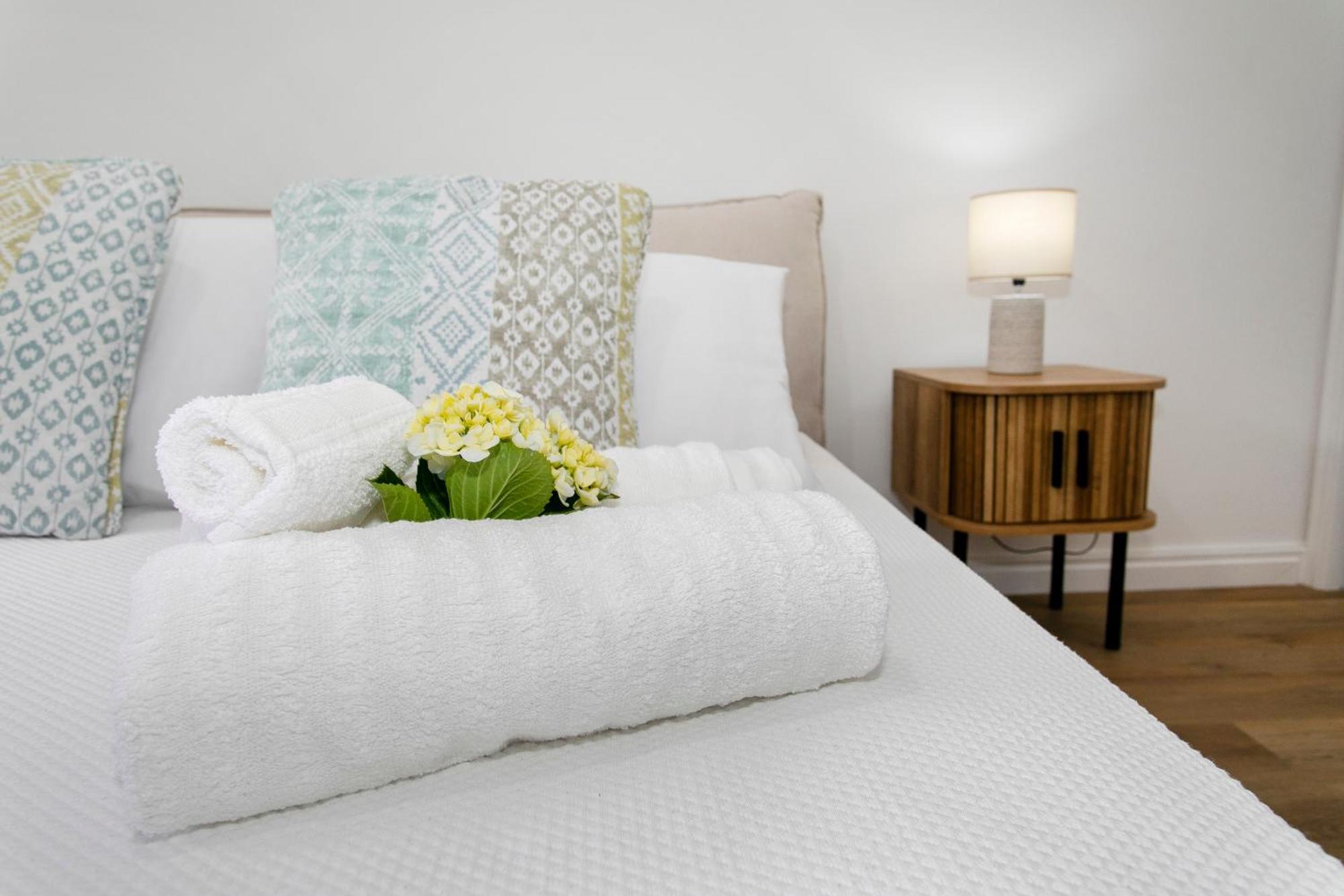 Holiday home Maria S Haven By The Sea Ponta Delgada (Sao Miguel)