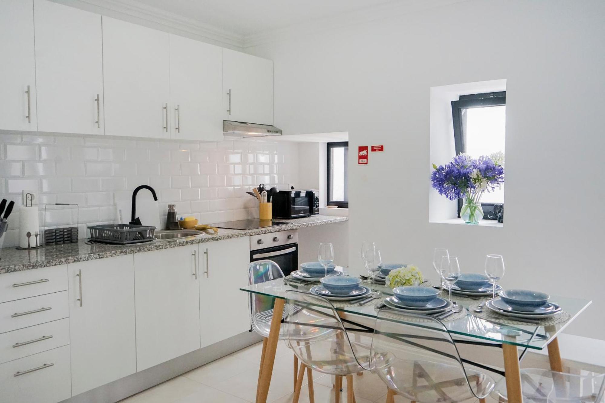 Maria S Haven By The Sea Holiday home Ponta Delgada (Sao Miguel)
