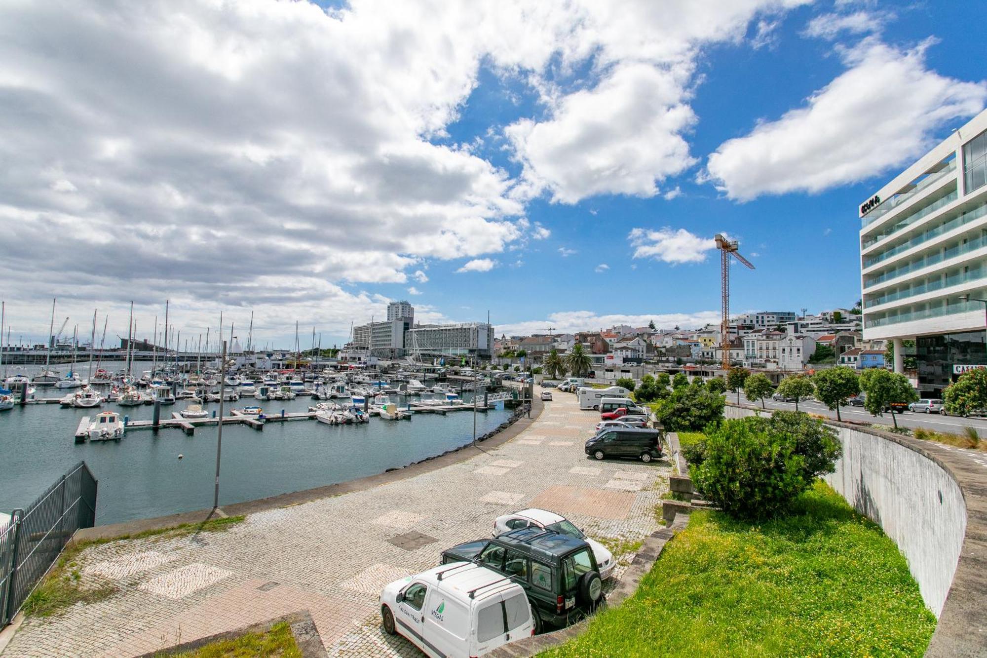 Maria S Haven By The Sea Holiday home *
