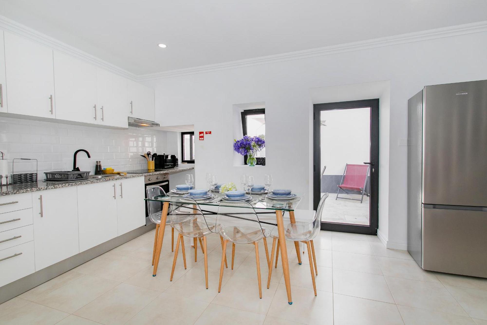 Holiday home Maria S Haven By The Sea Ponta Delgada (Sao Miguel)
