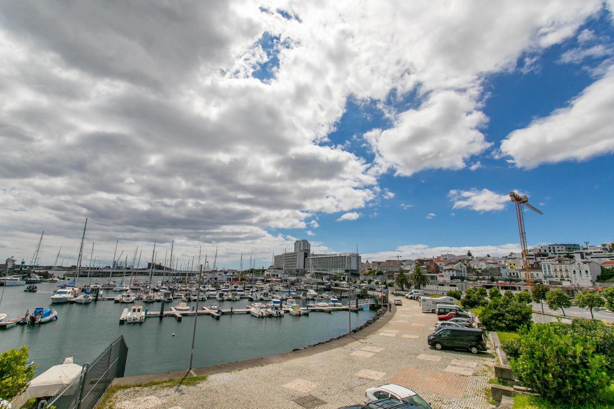 Maria S Haven By The Sea Holiday home Ponta Delgada (Sao Miguel)