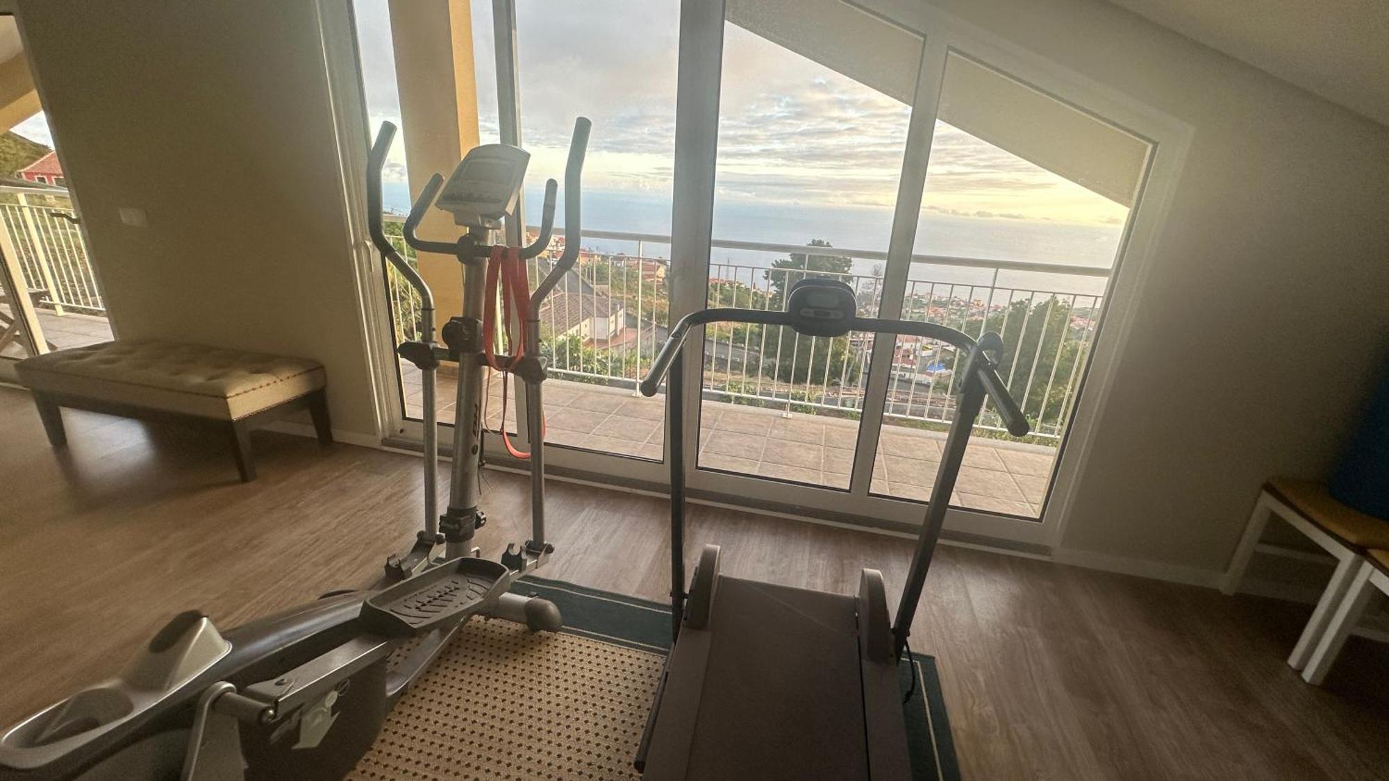 Casa Malee Guest house Calheta (Madeira)