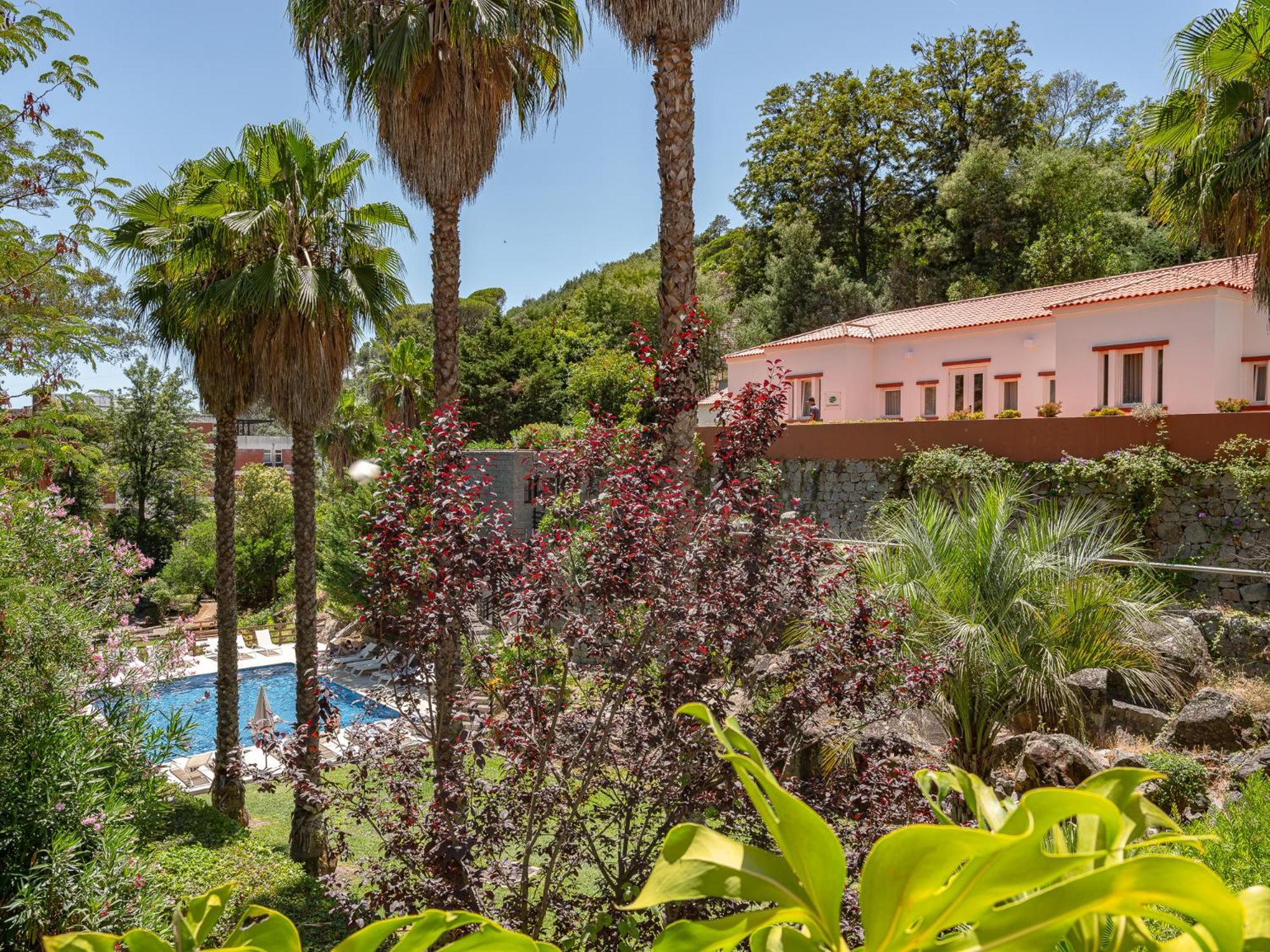 Resort - Termal - By Unlock