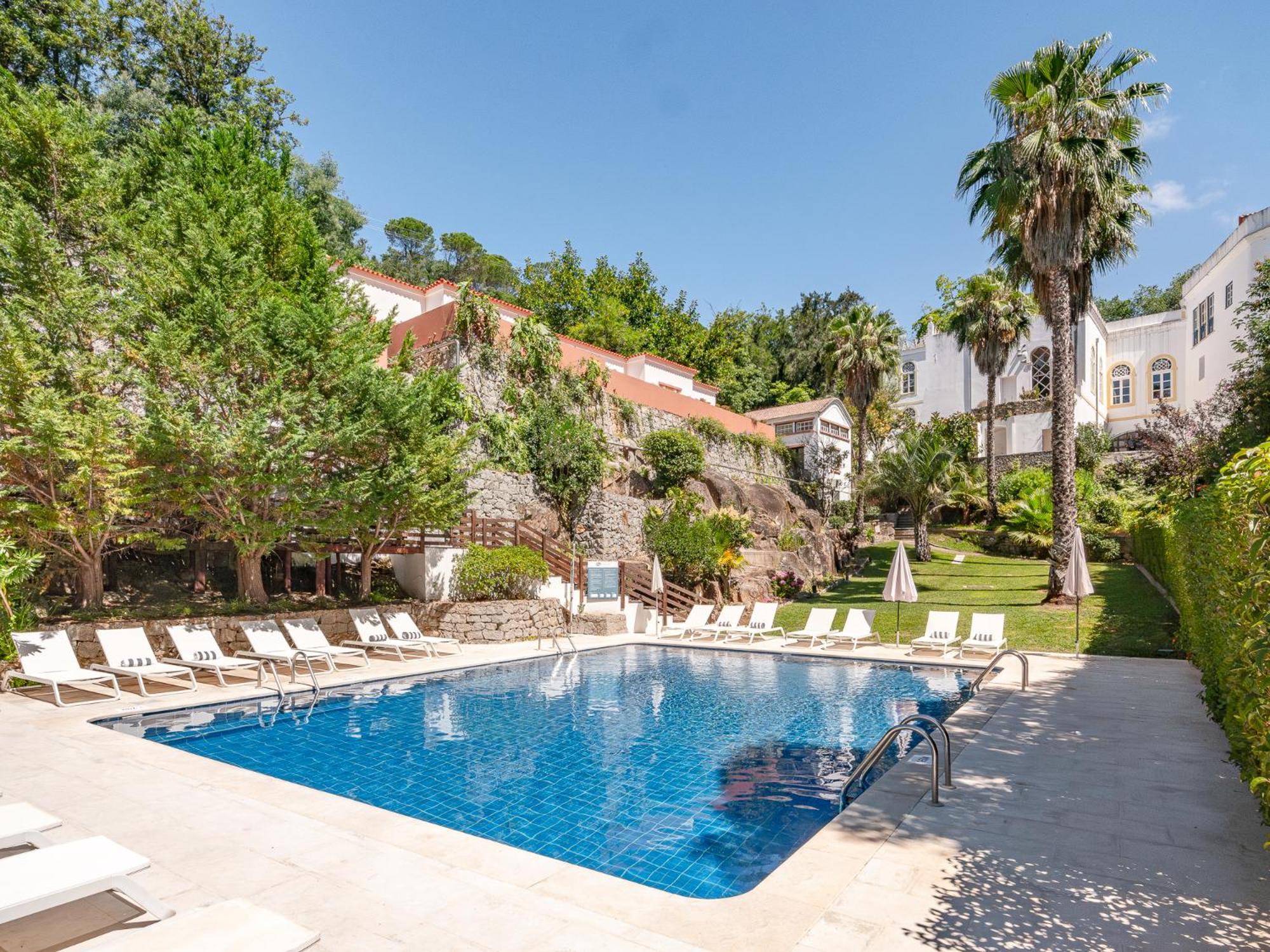 - Termal - By Unlock Resort Monchique