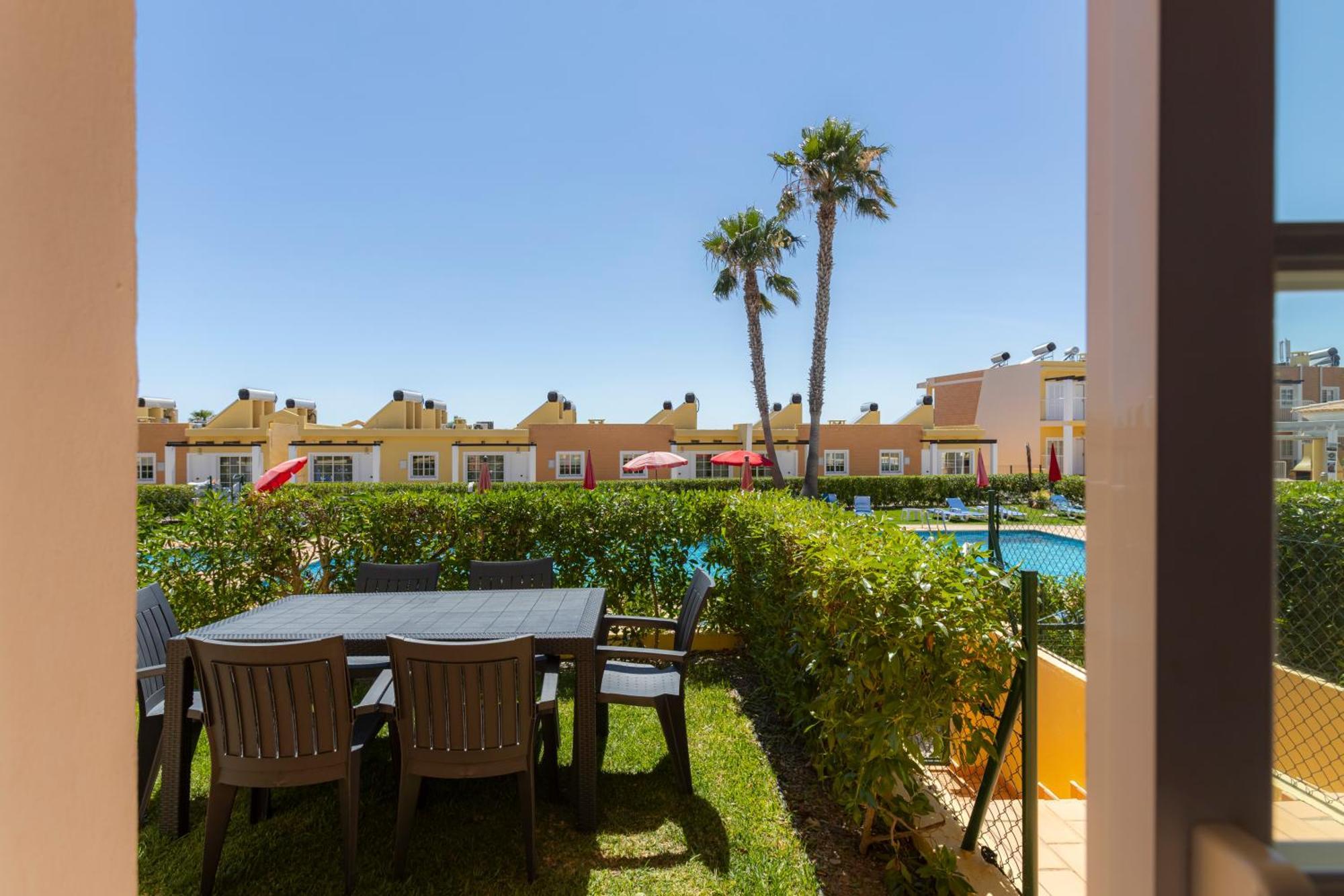 Barrocal Apartamento