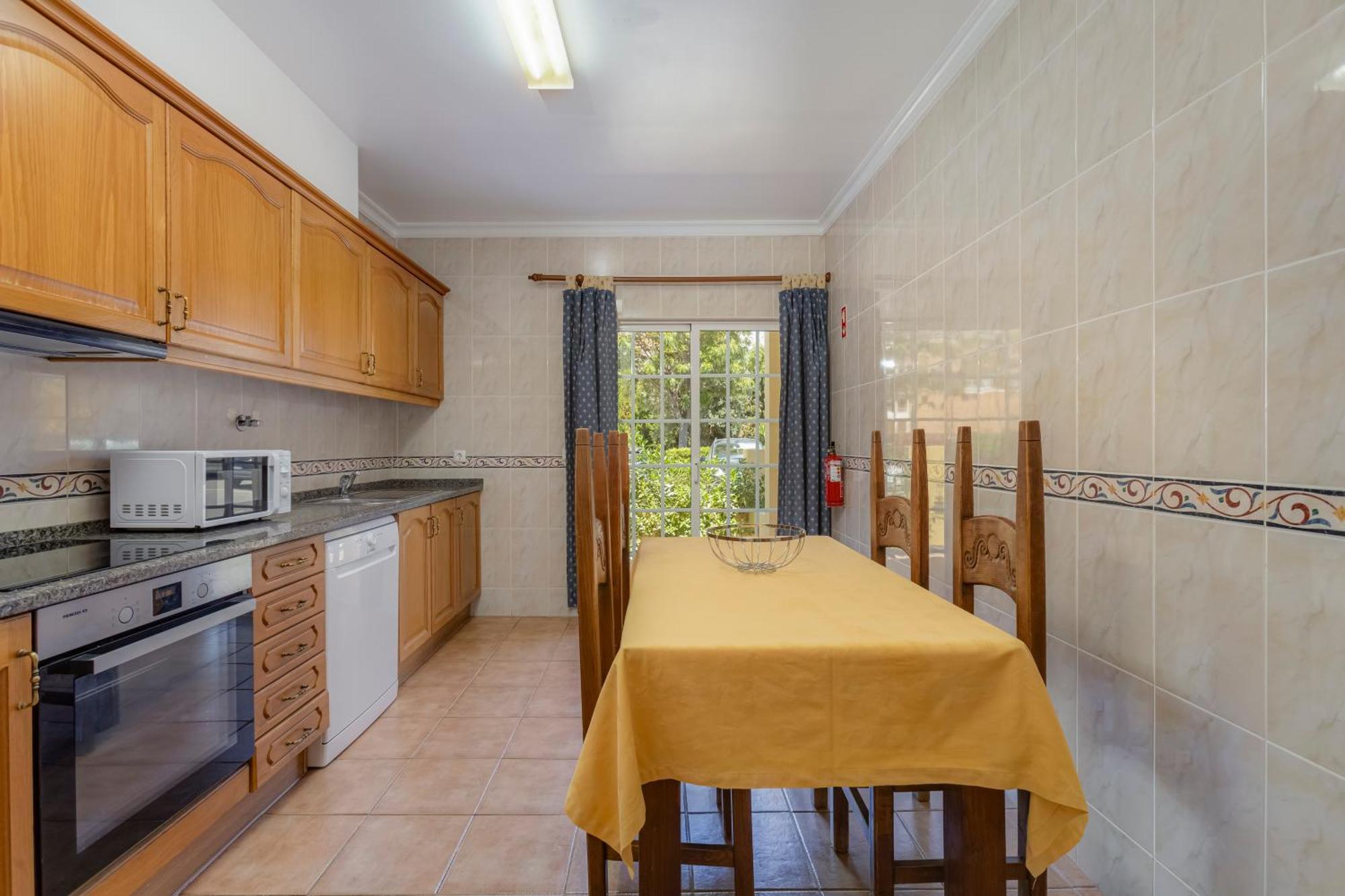 Apartamento Barrocal *