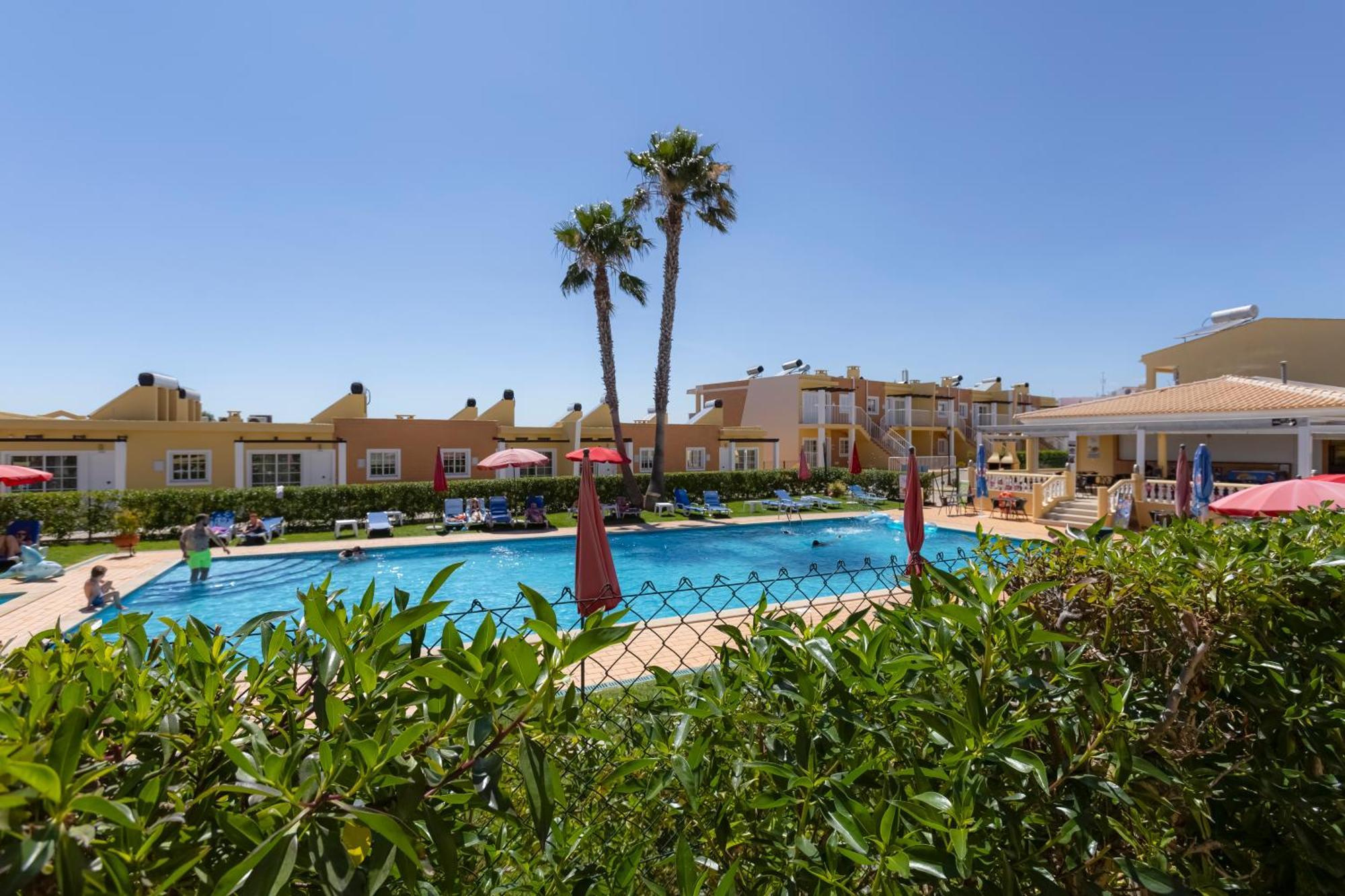Apartamento Barrocal Pêra