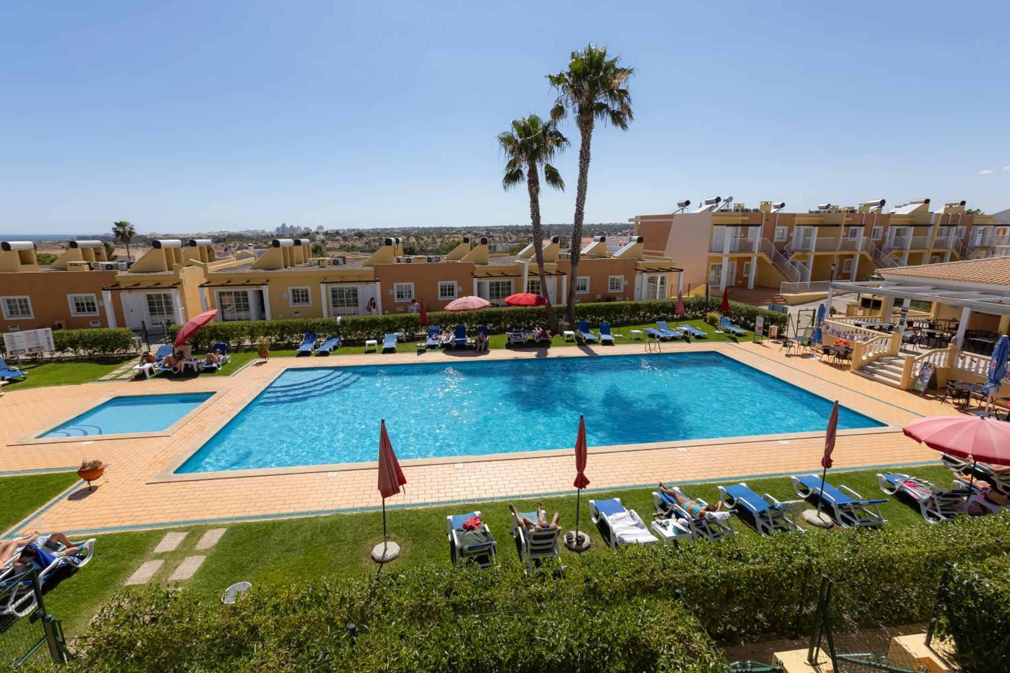 Apartamento Barrocal