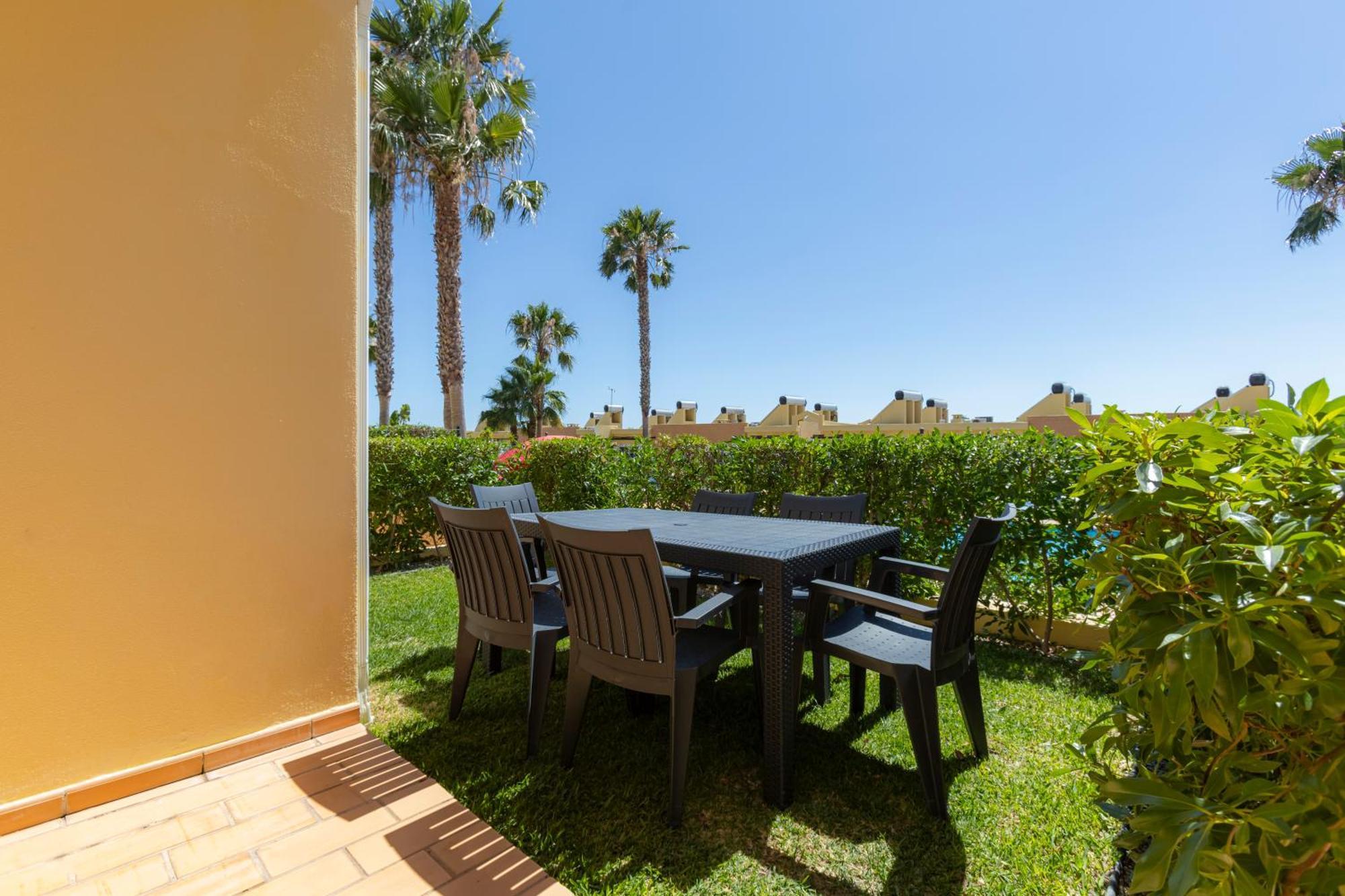 Barrocal Apartamento Pêra