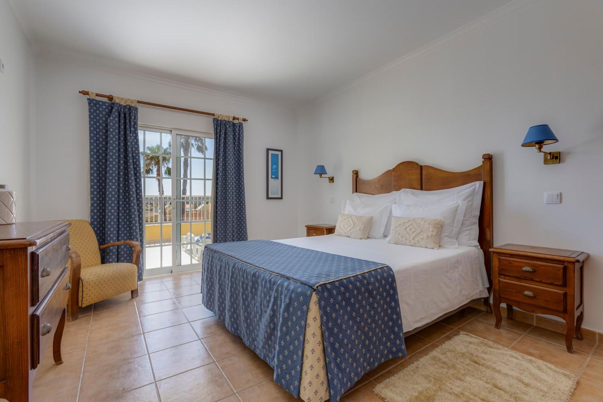 Barrocal Apartamento