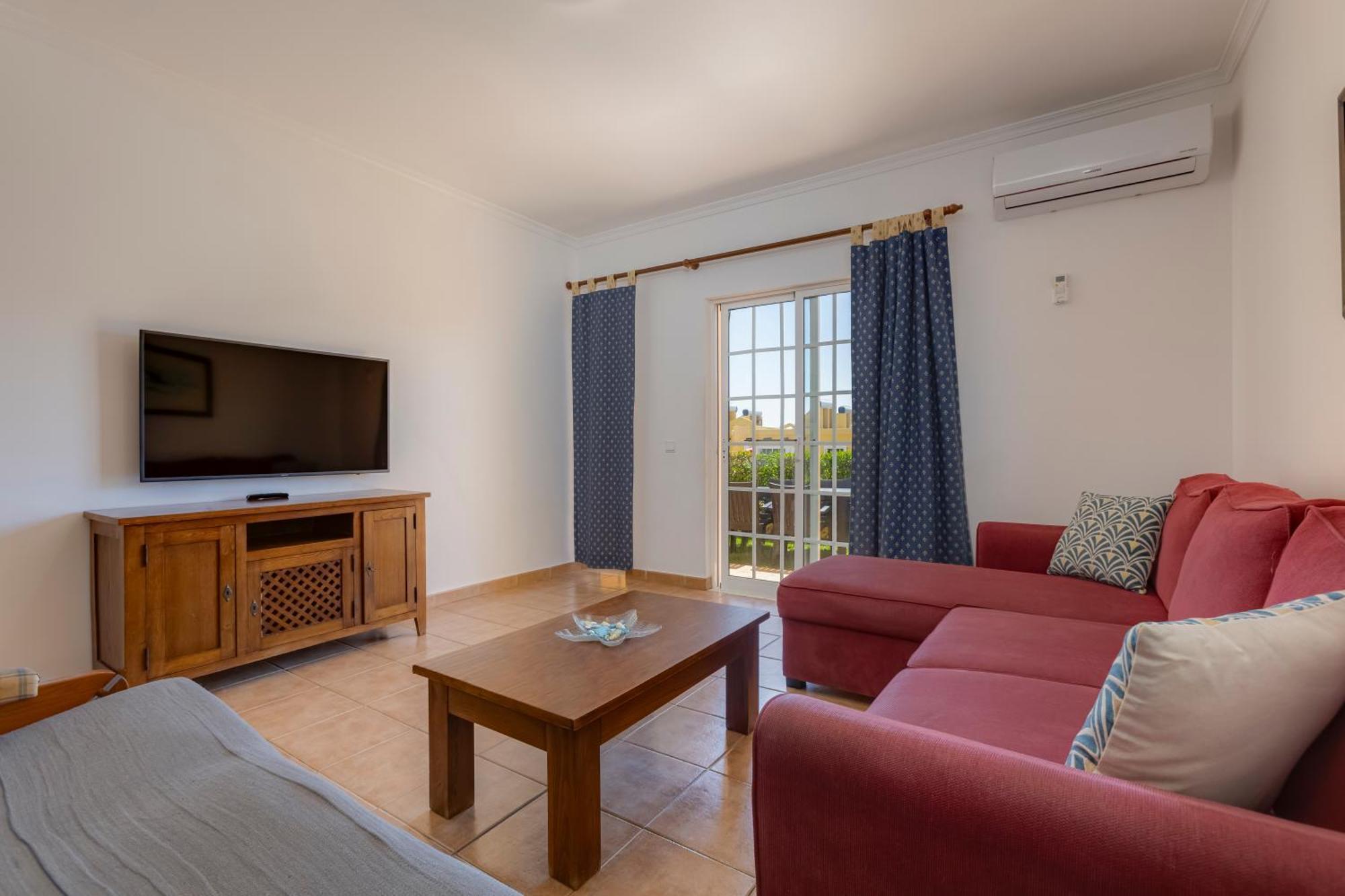Apartamento Barrocal *