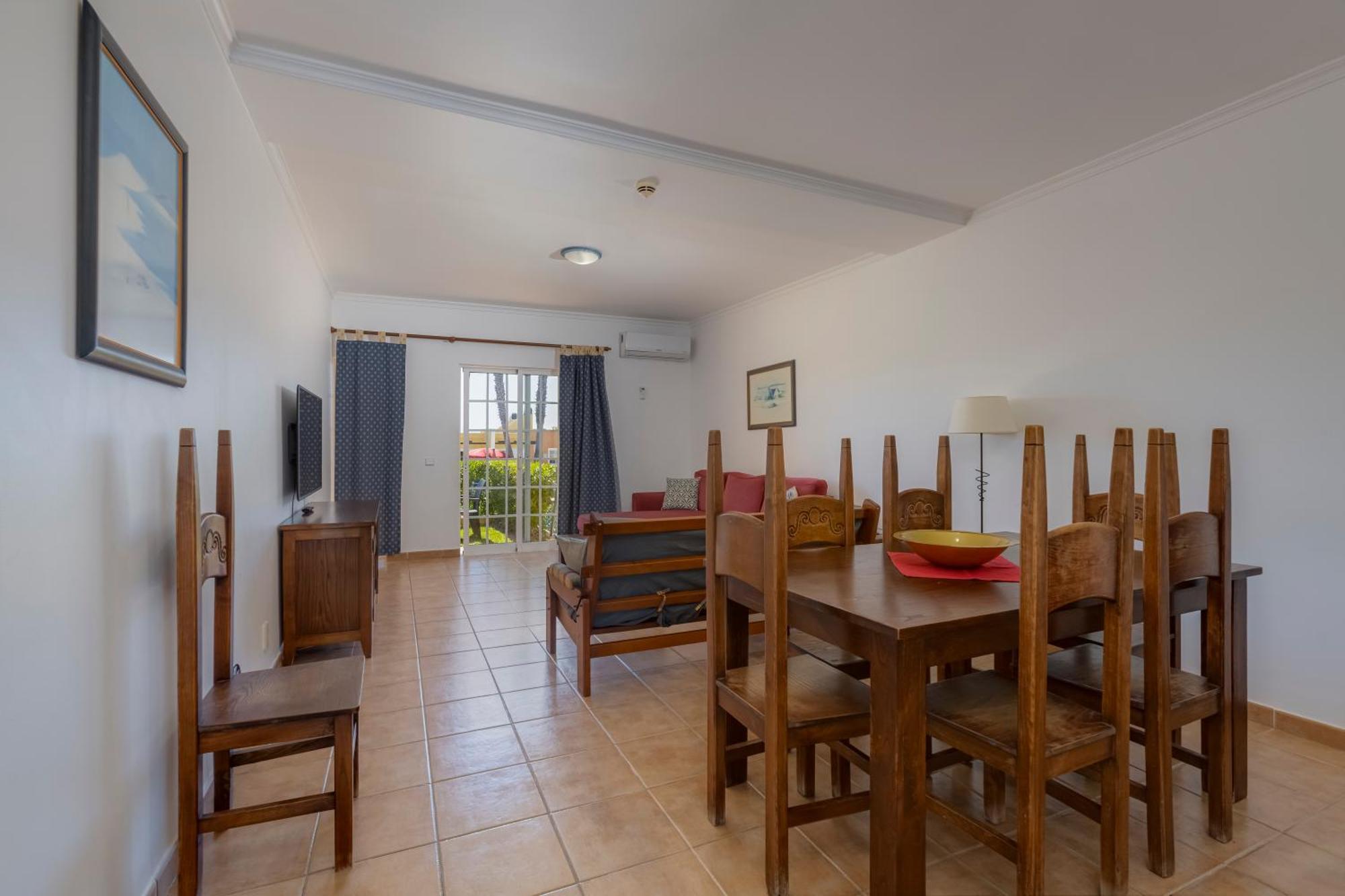 Barrocal Apartamento Pêra