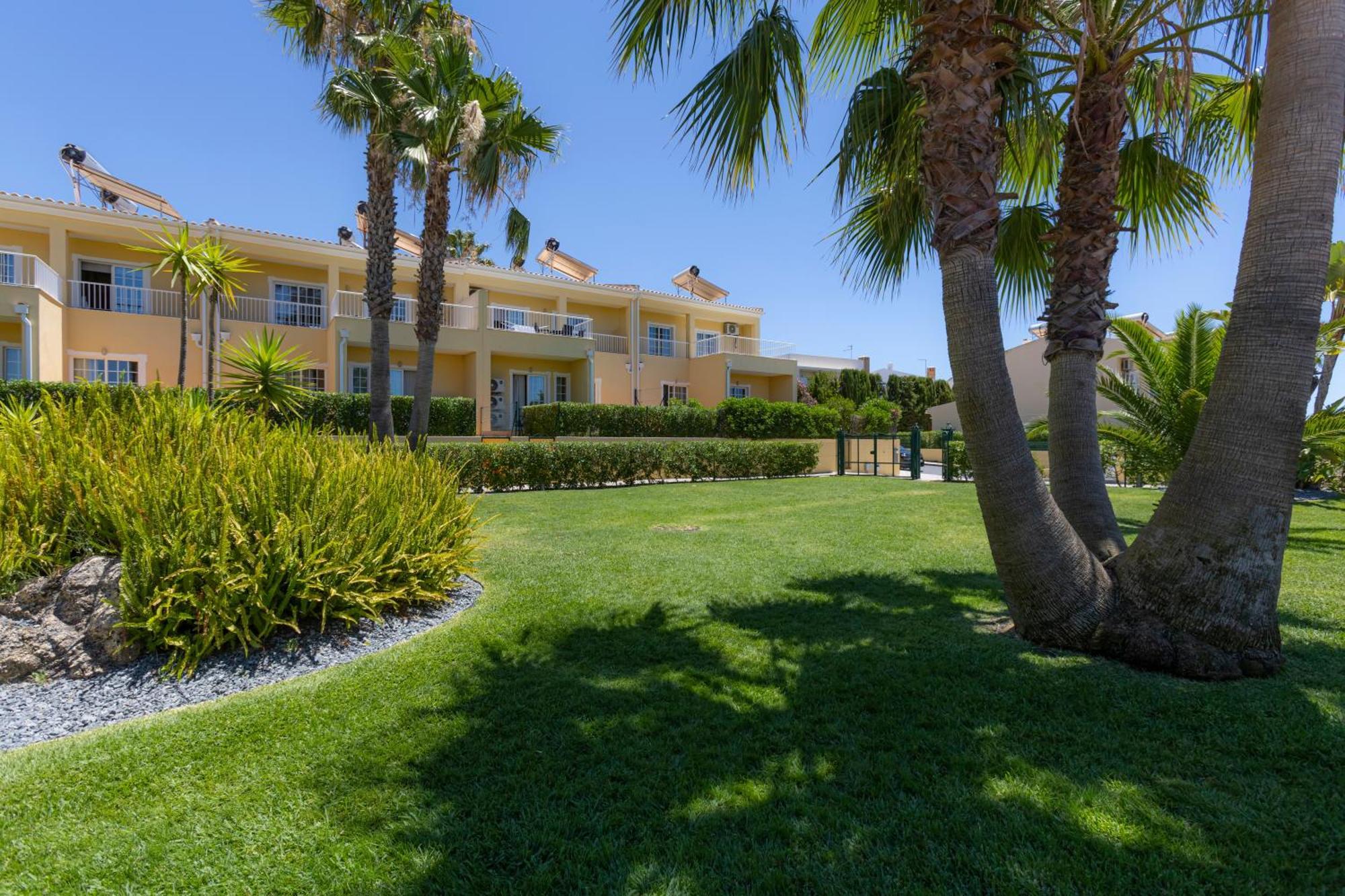 Apartamento Barrocal Pêra