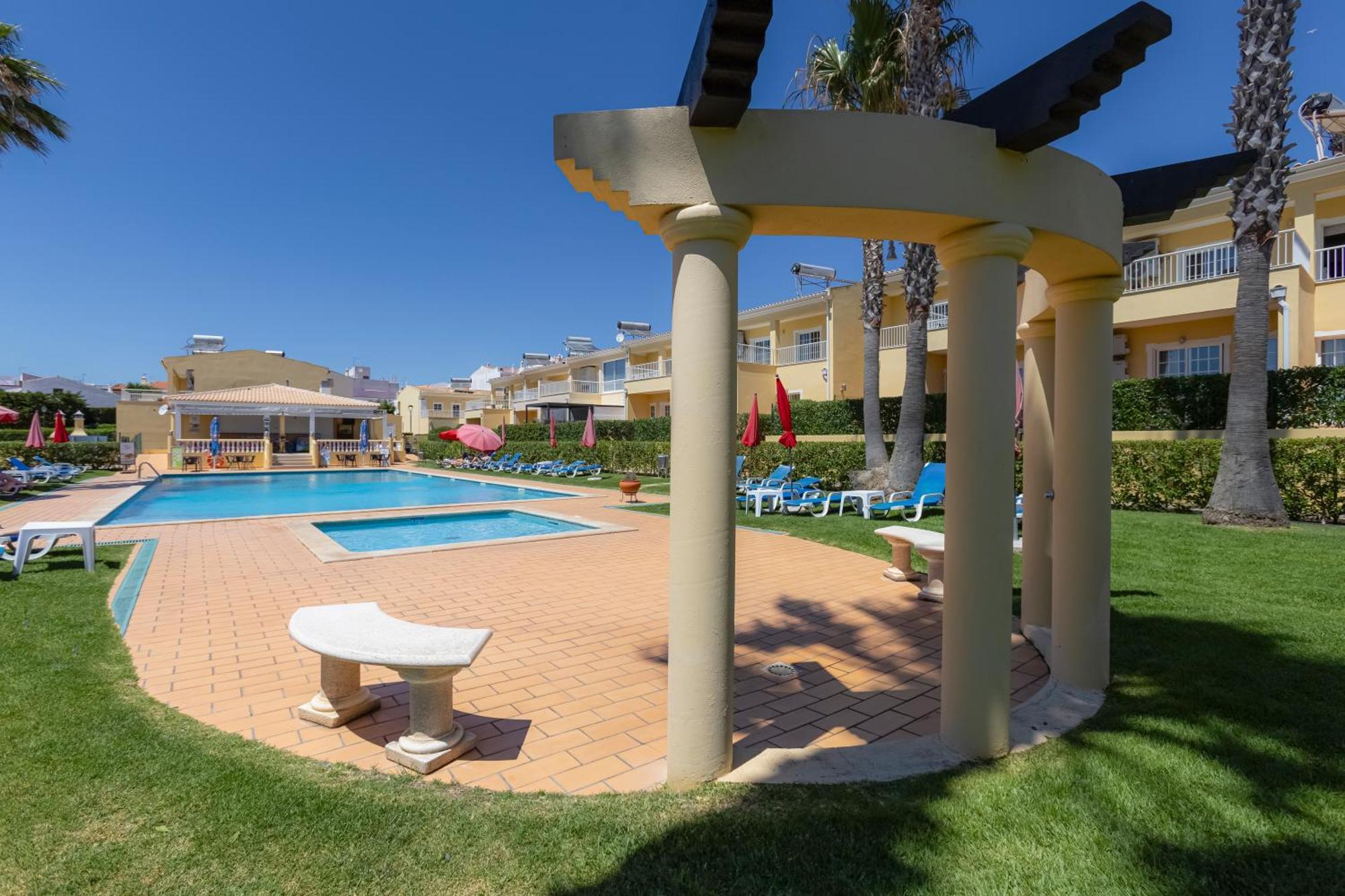 Barrocal Apartamento Pêra