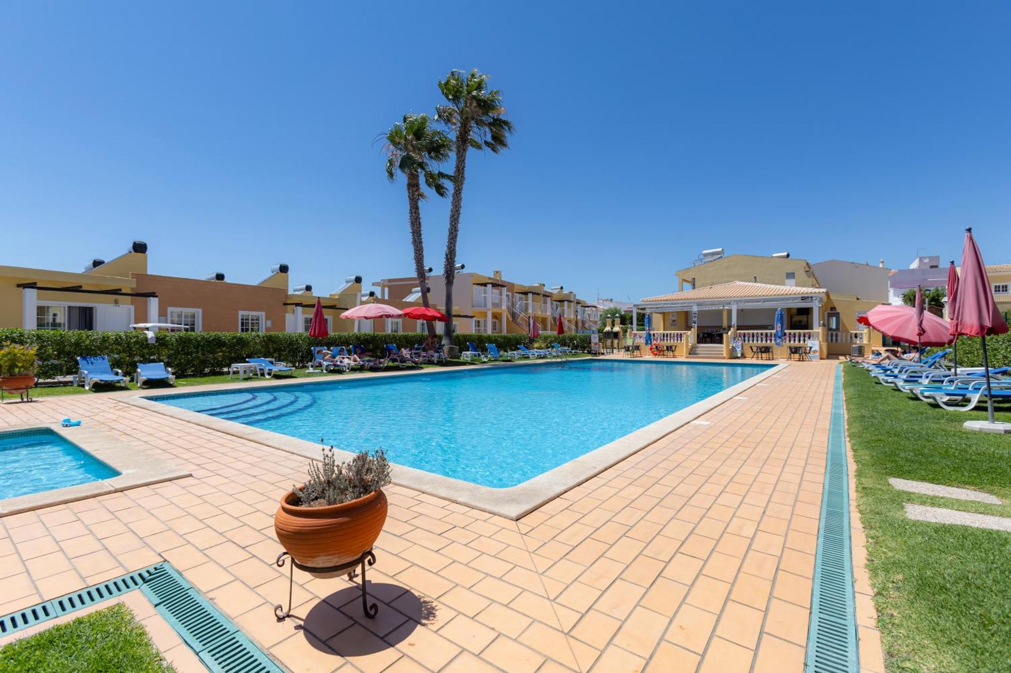 Apartamento Barrocal Pêra