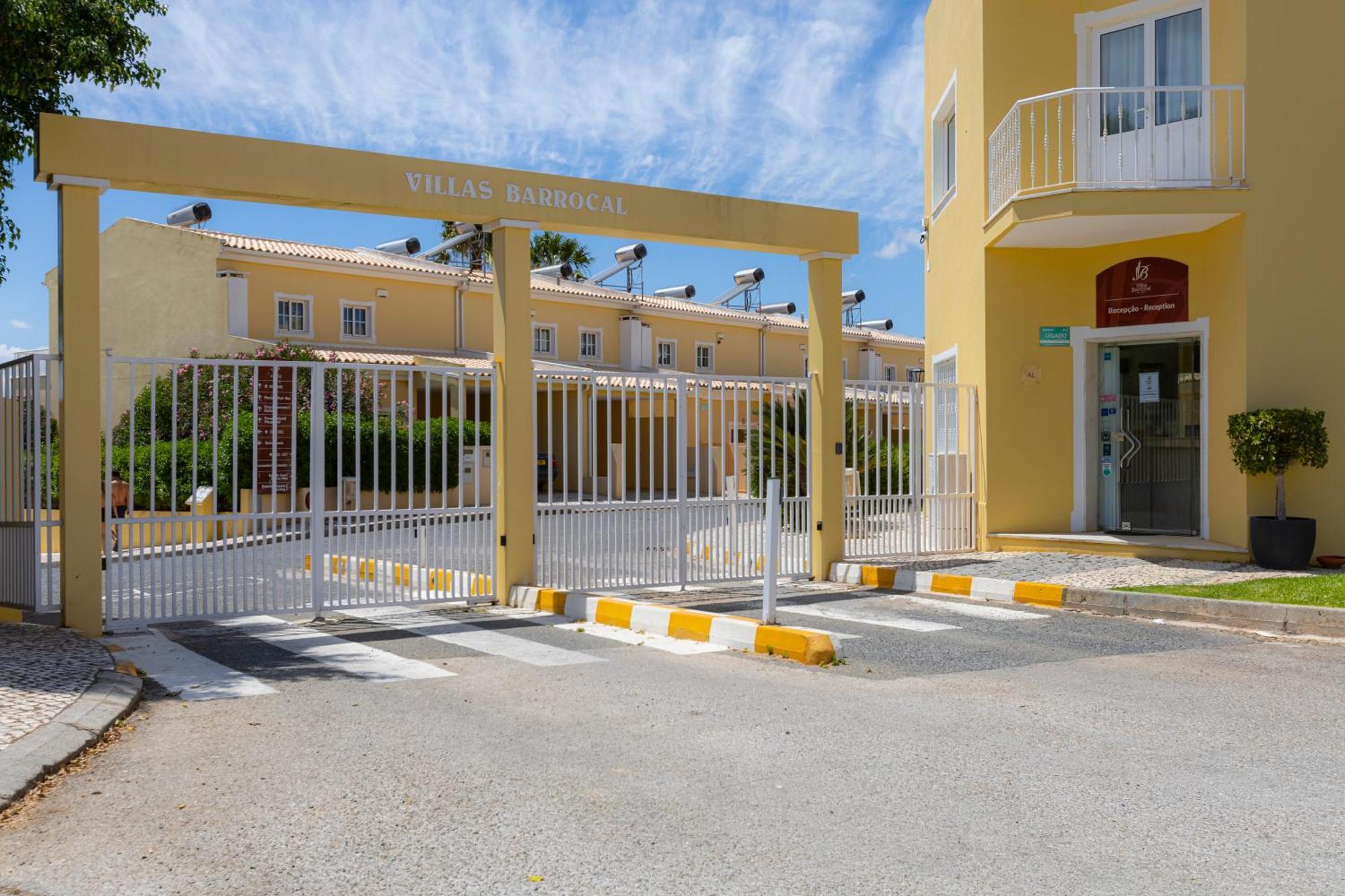 Barrocal Appartement