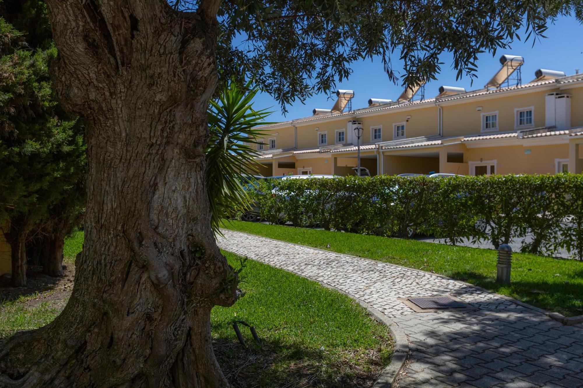 Appartement Barrocal