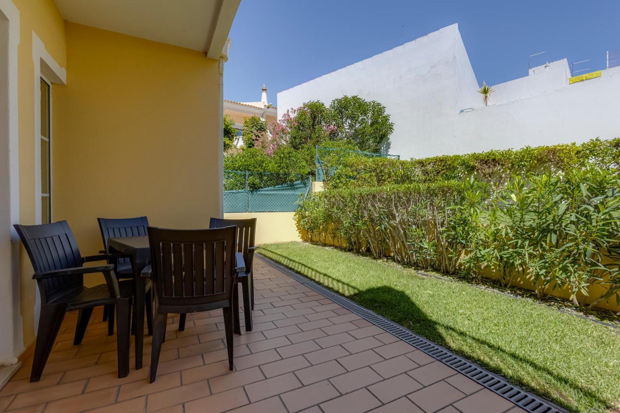Barrocal Apartamento Pêra