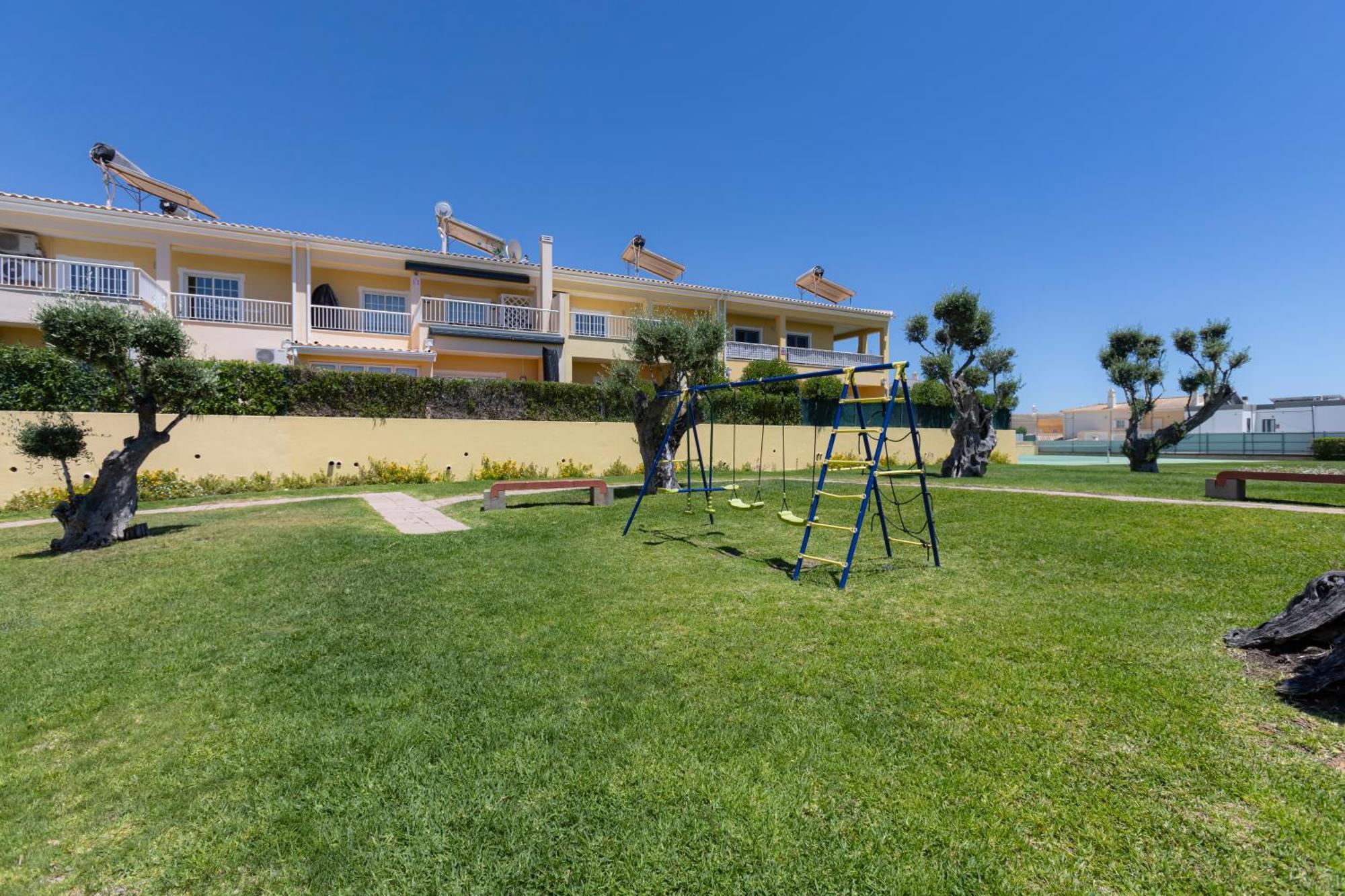 Apartamento Barrocal Pêra
