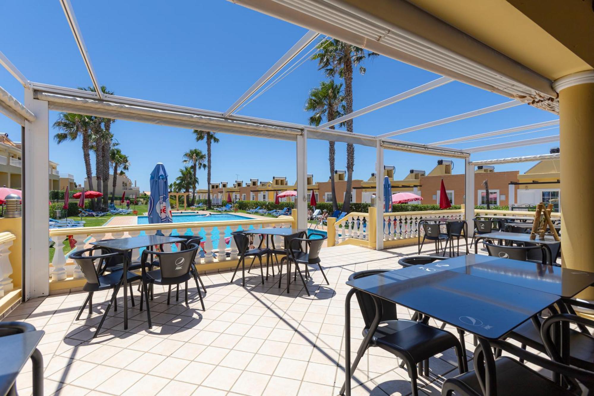 Barrocal Apartamento