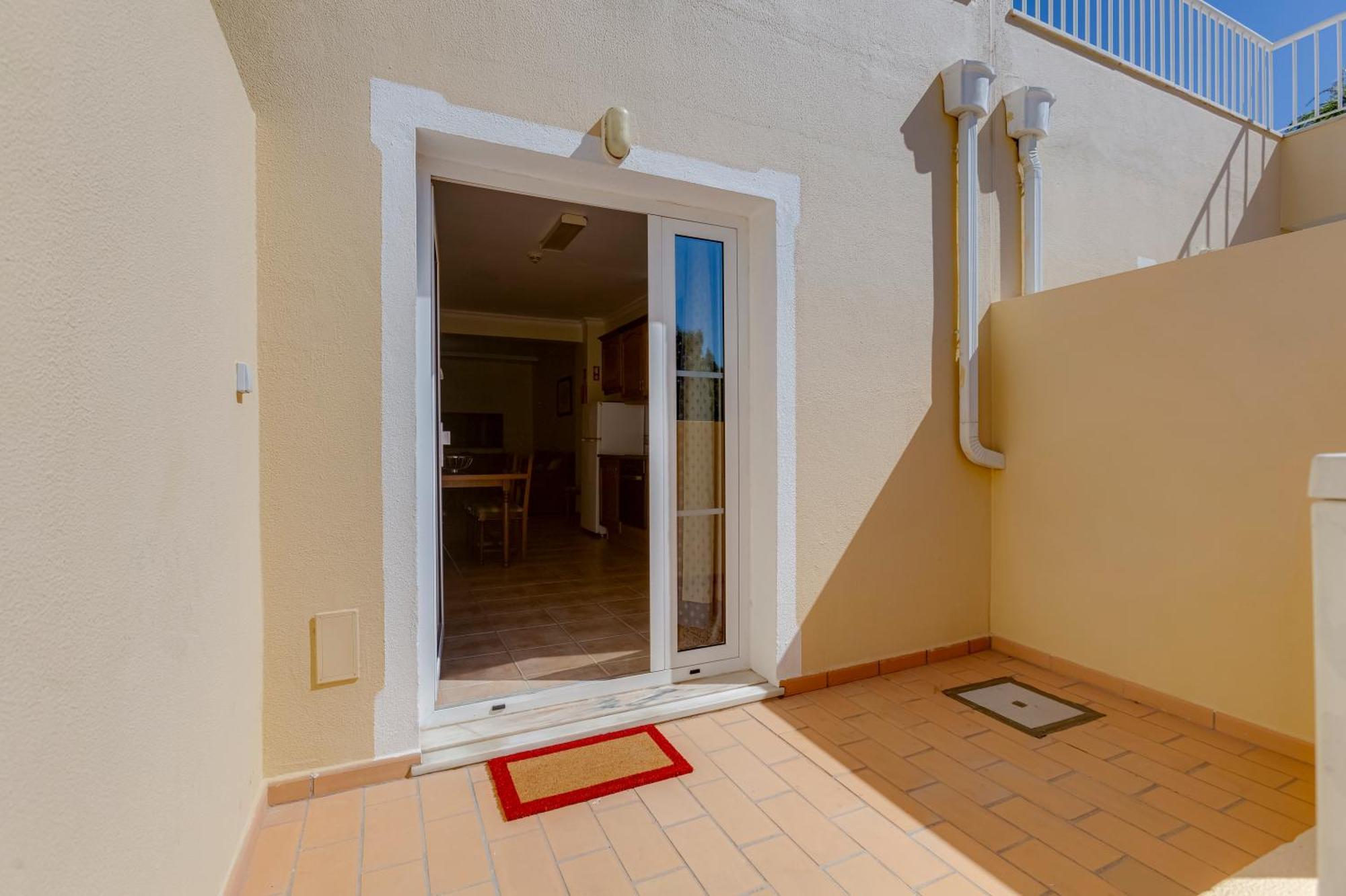 Apartamento Barrocal *