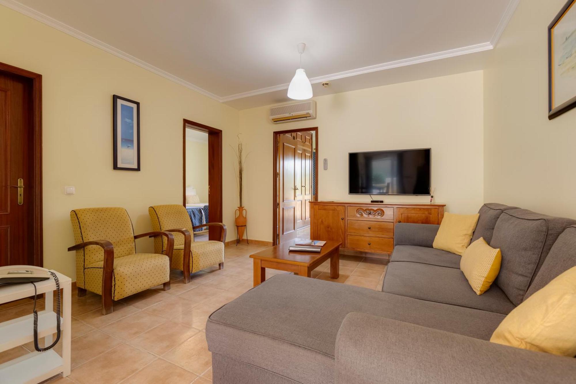 Barrocal Apartamento Pêra
