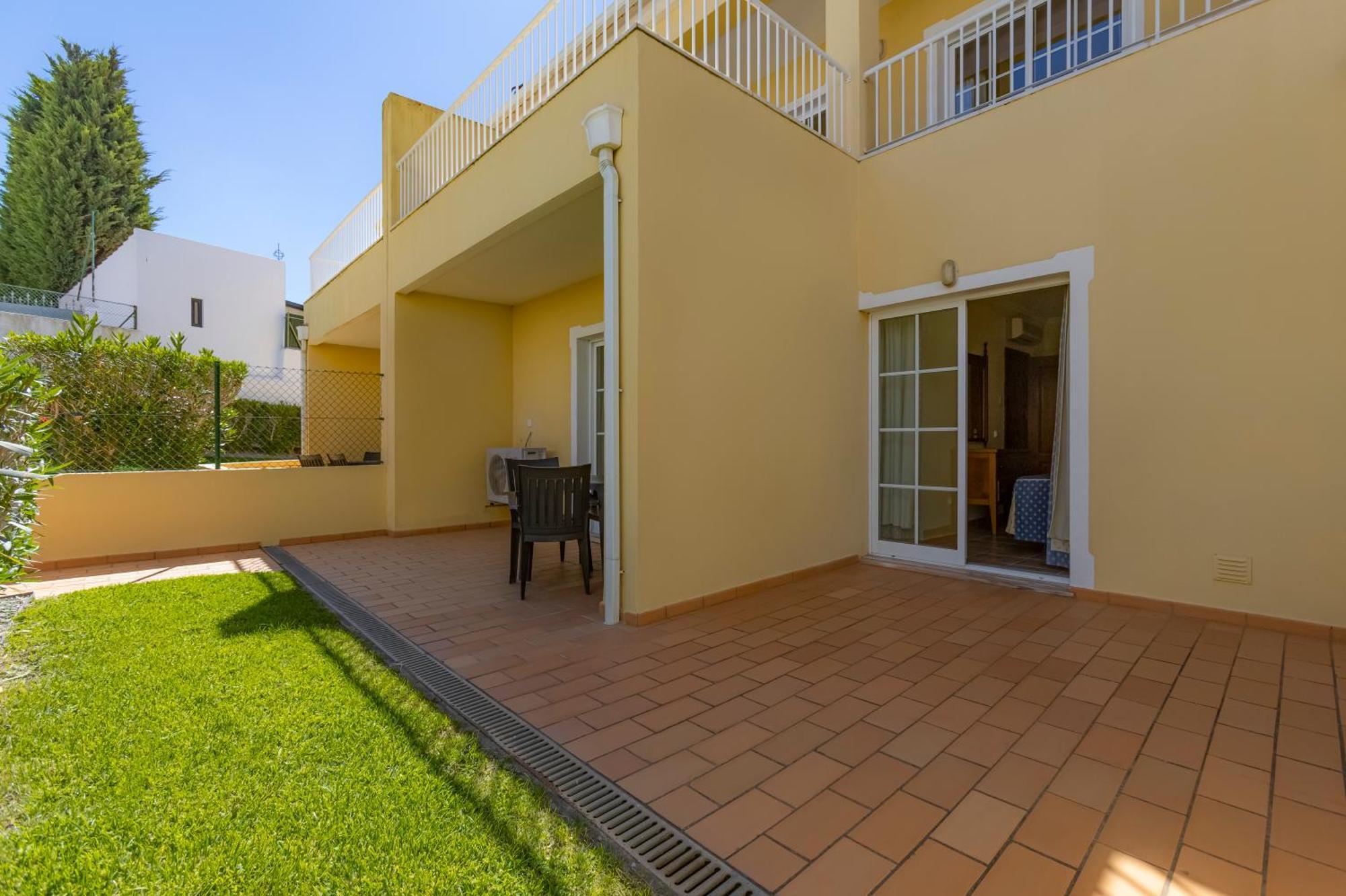 Barrocal Apartamento