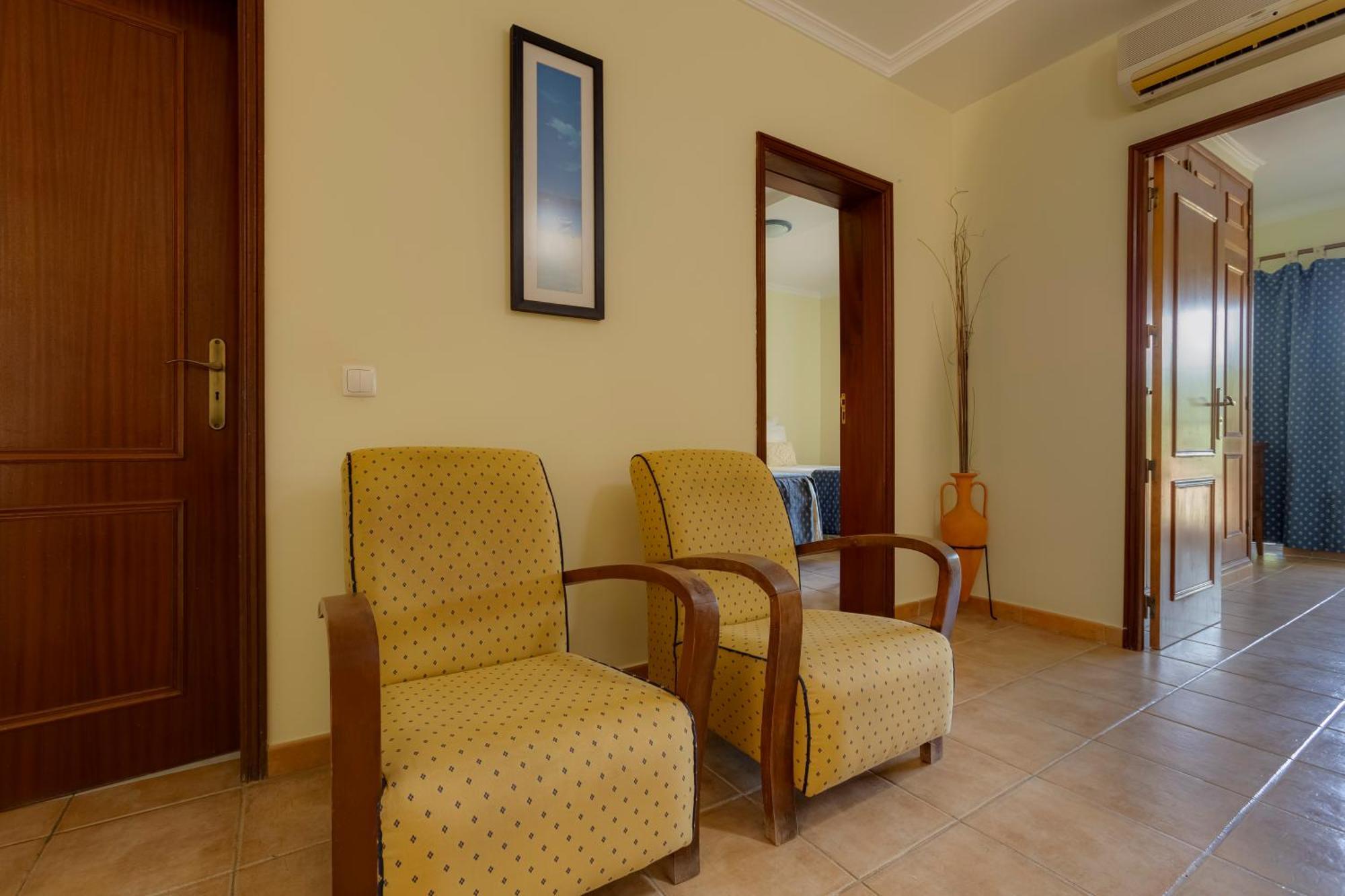Apartamento Barrocal