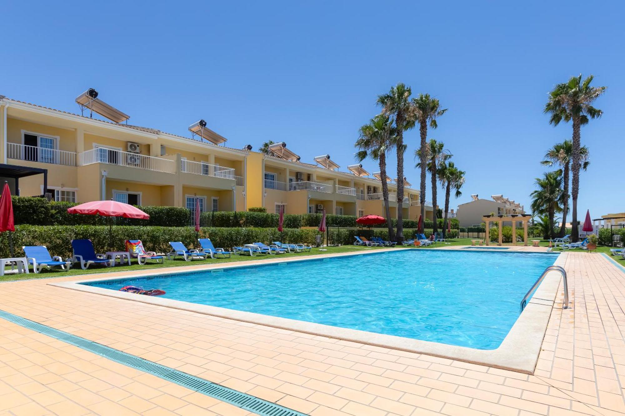 Apartamento Barrocal Pêra