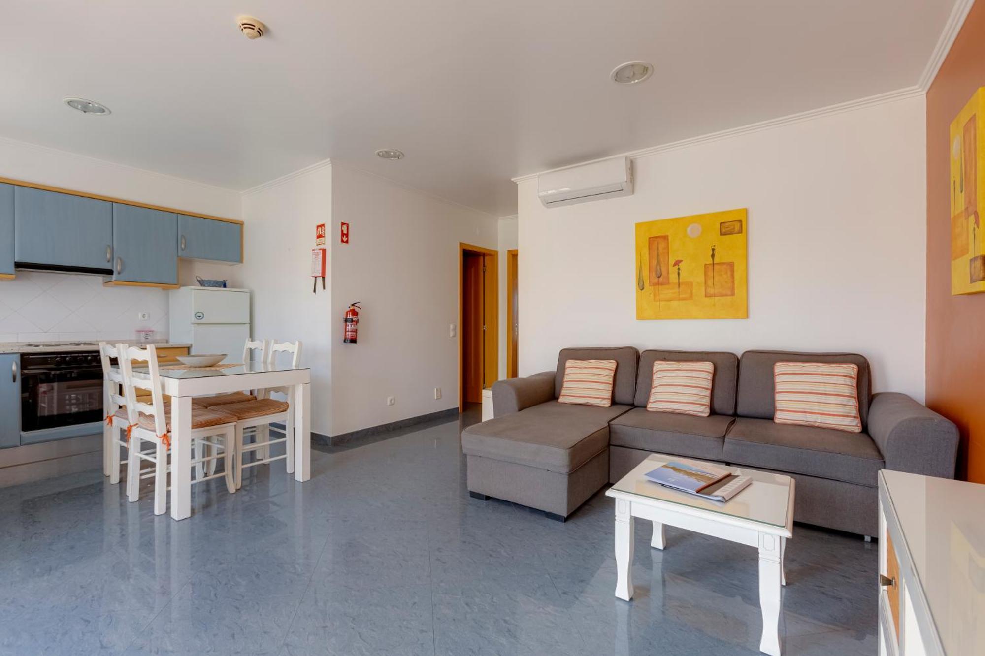 Barrocal Apartamento Pêra