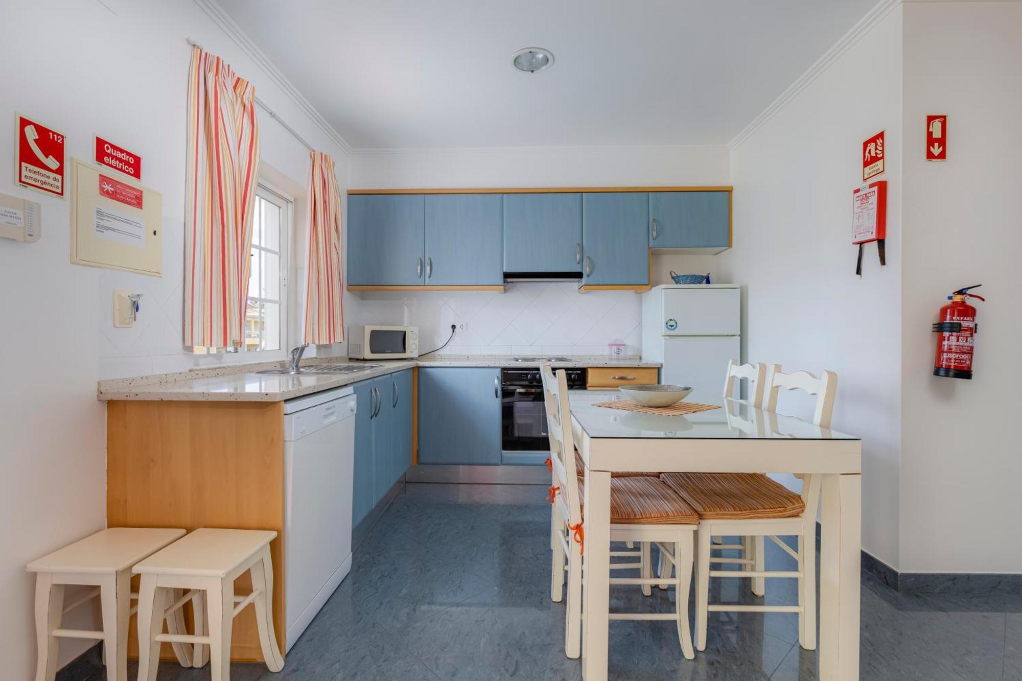 Apartamento Barrocal Pêra