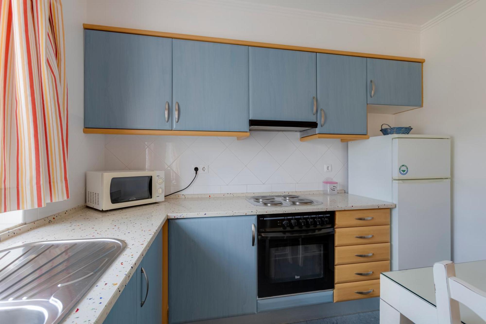 Apartamento Barrocal