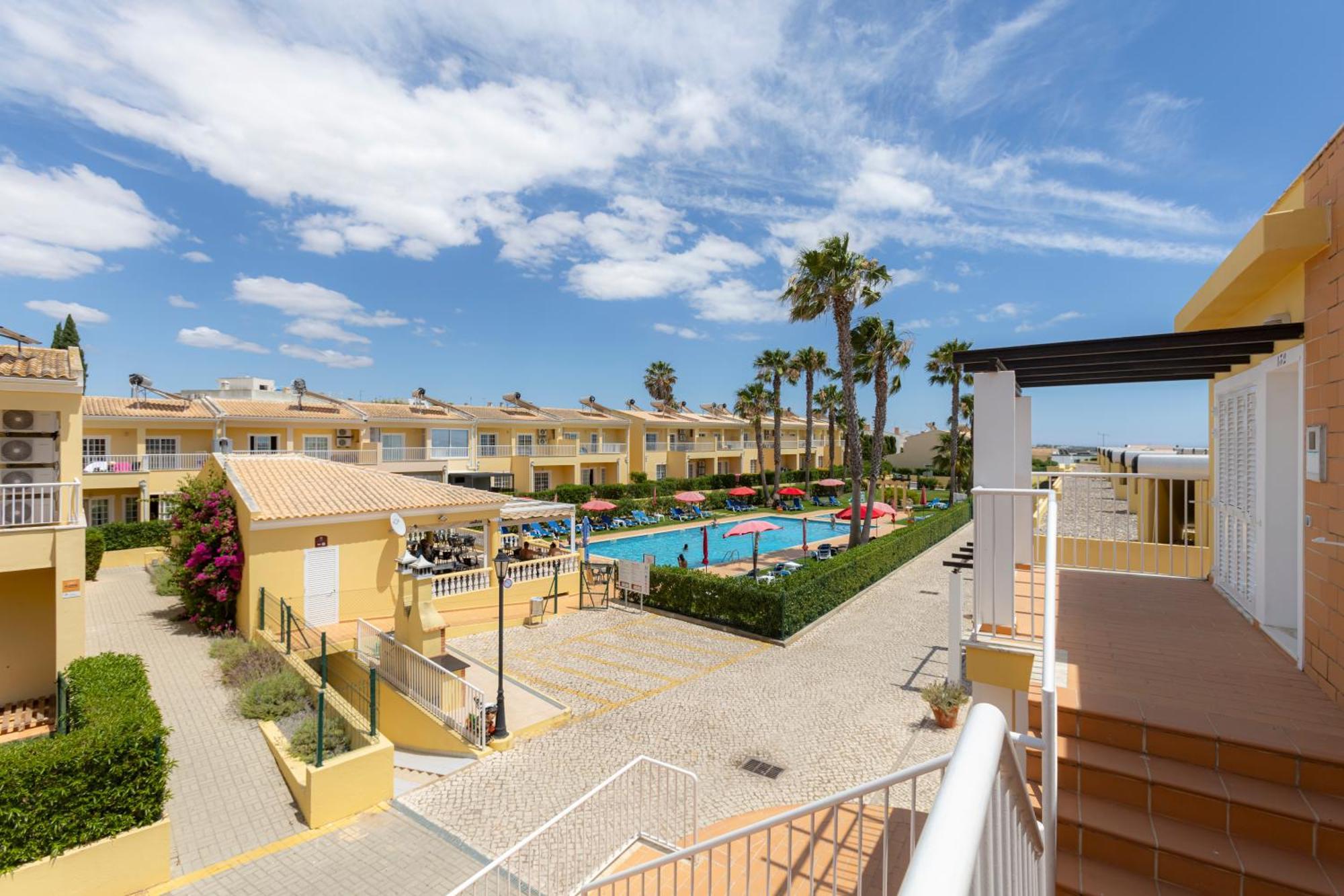 Barrocal Apartamento *