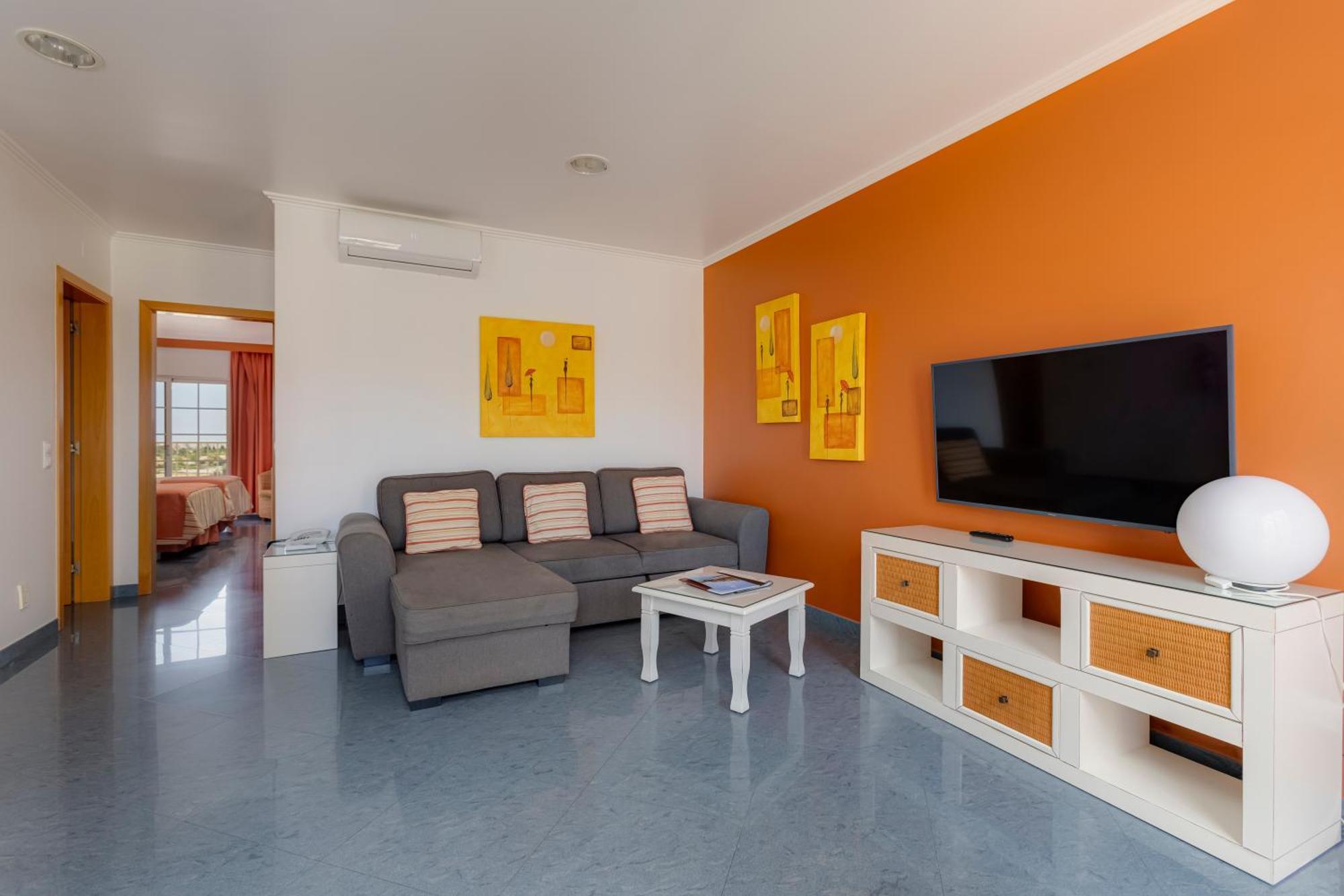 Barrocal Apartamento Pêra