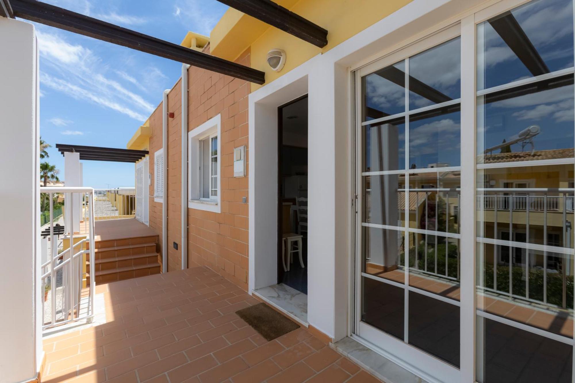 Apartamento Barrocal Pêra