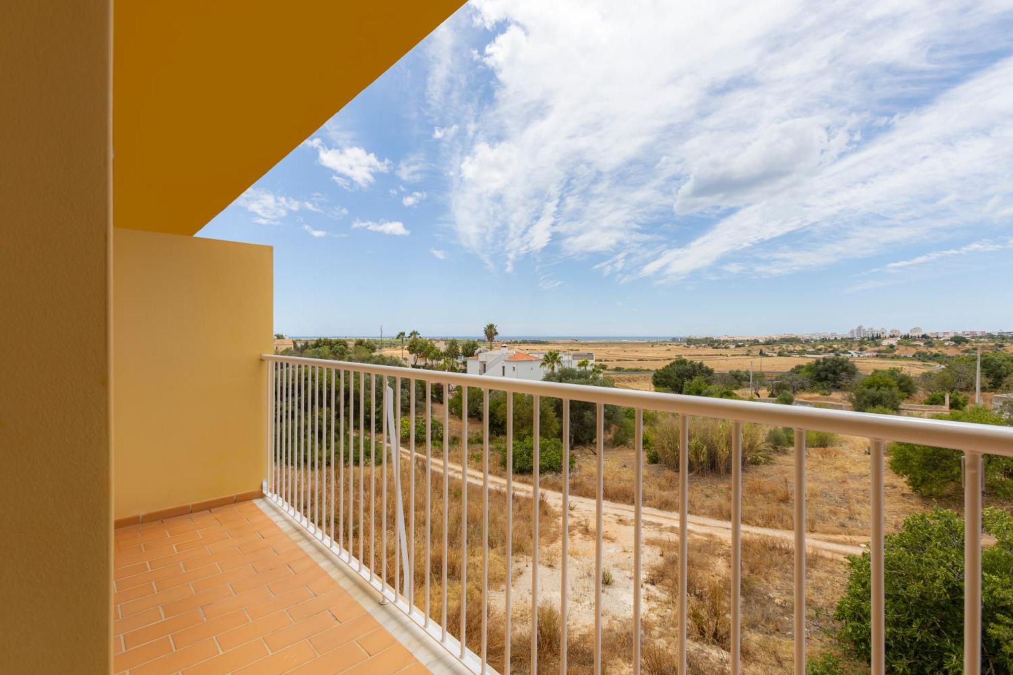 Apartamento Barrocal